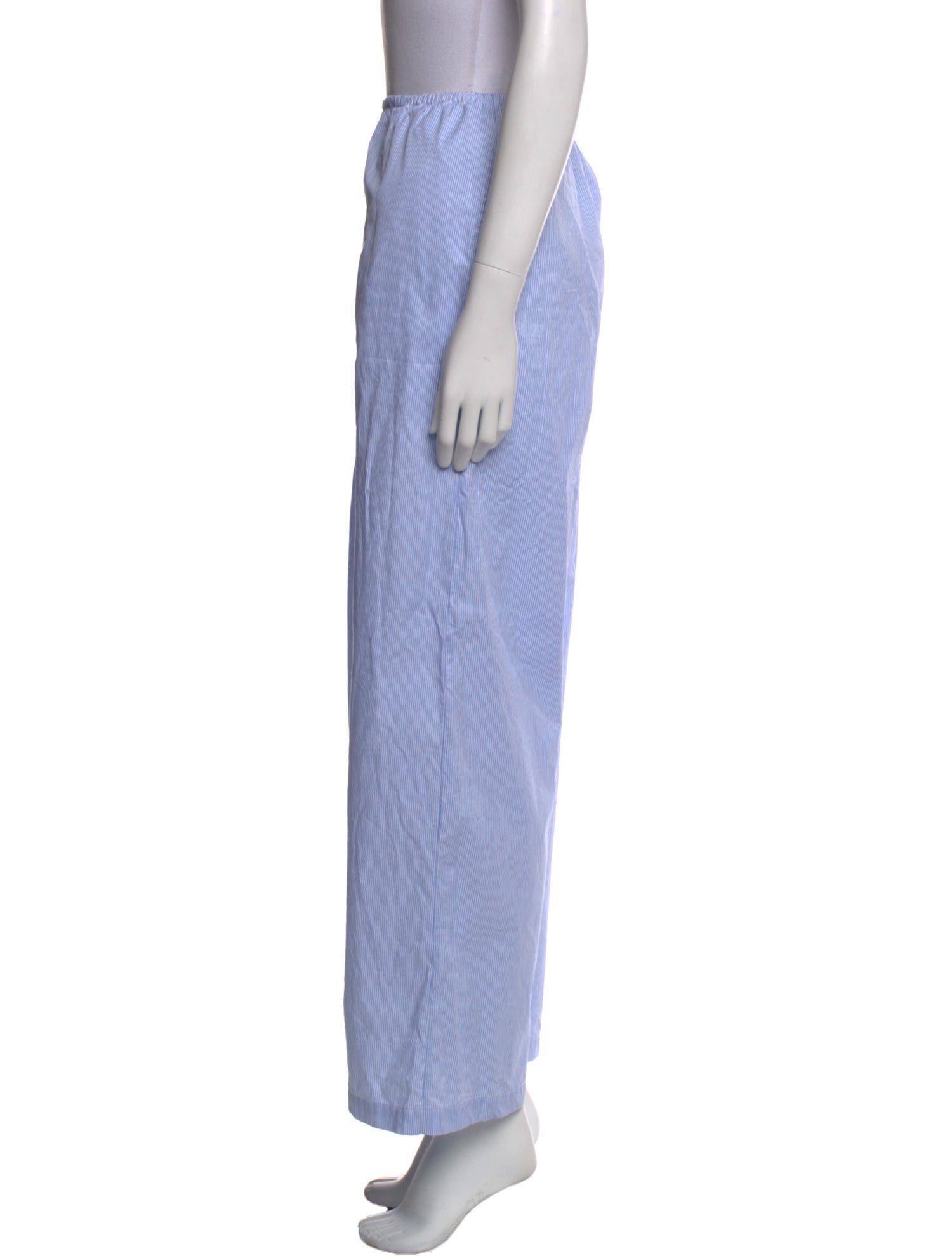 Leset Wide Leg Pants