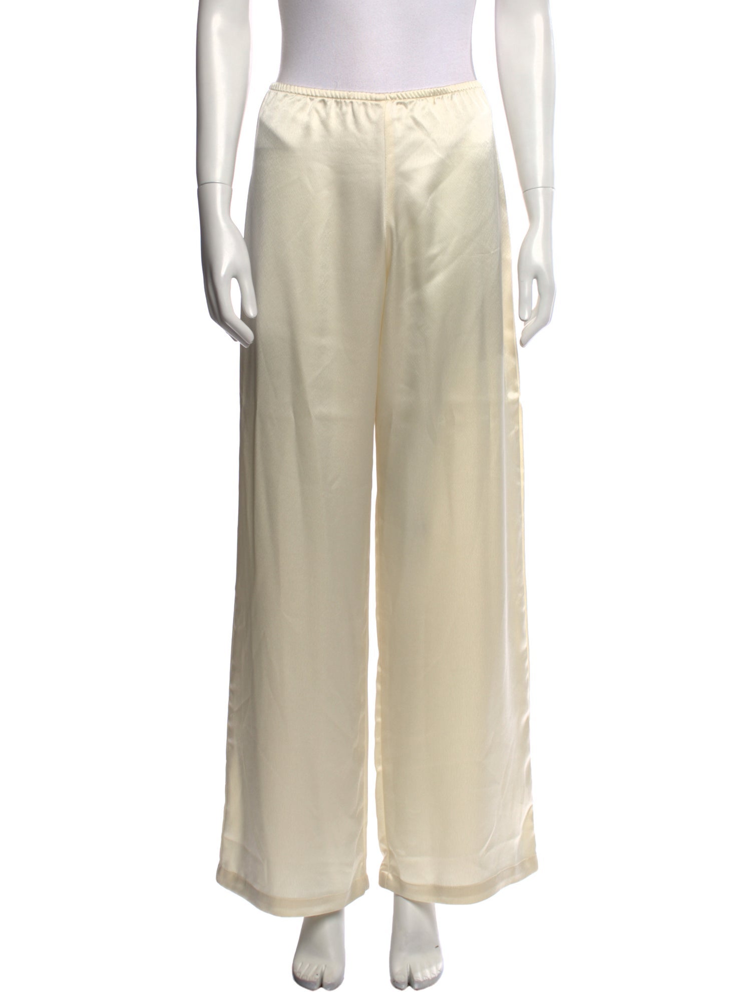 Leset Wide Leg Pants