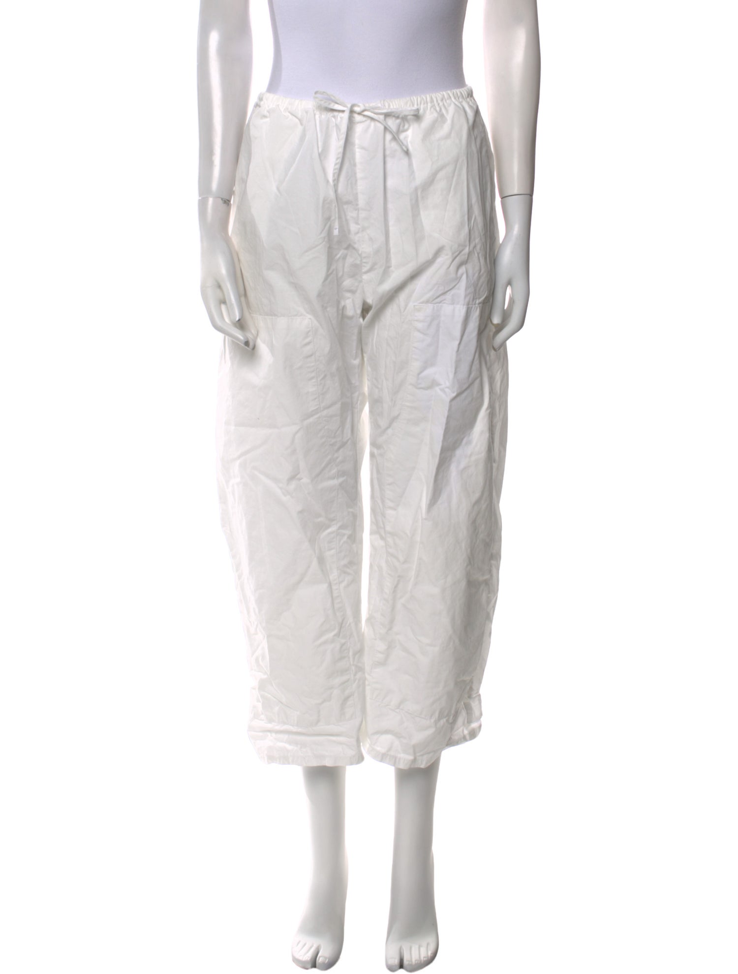 Leset Wide Leg Pants