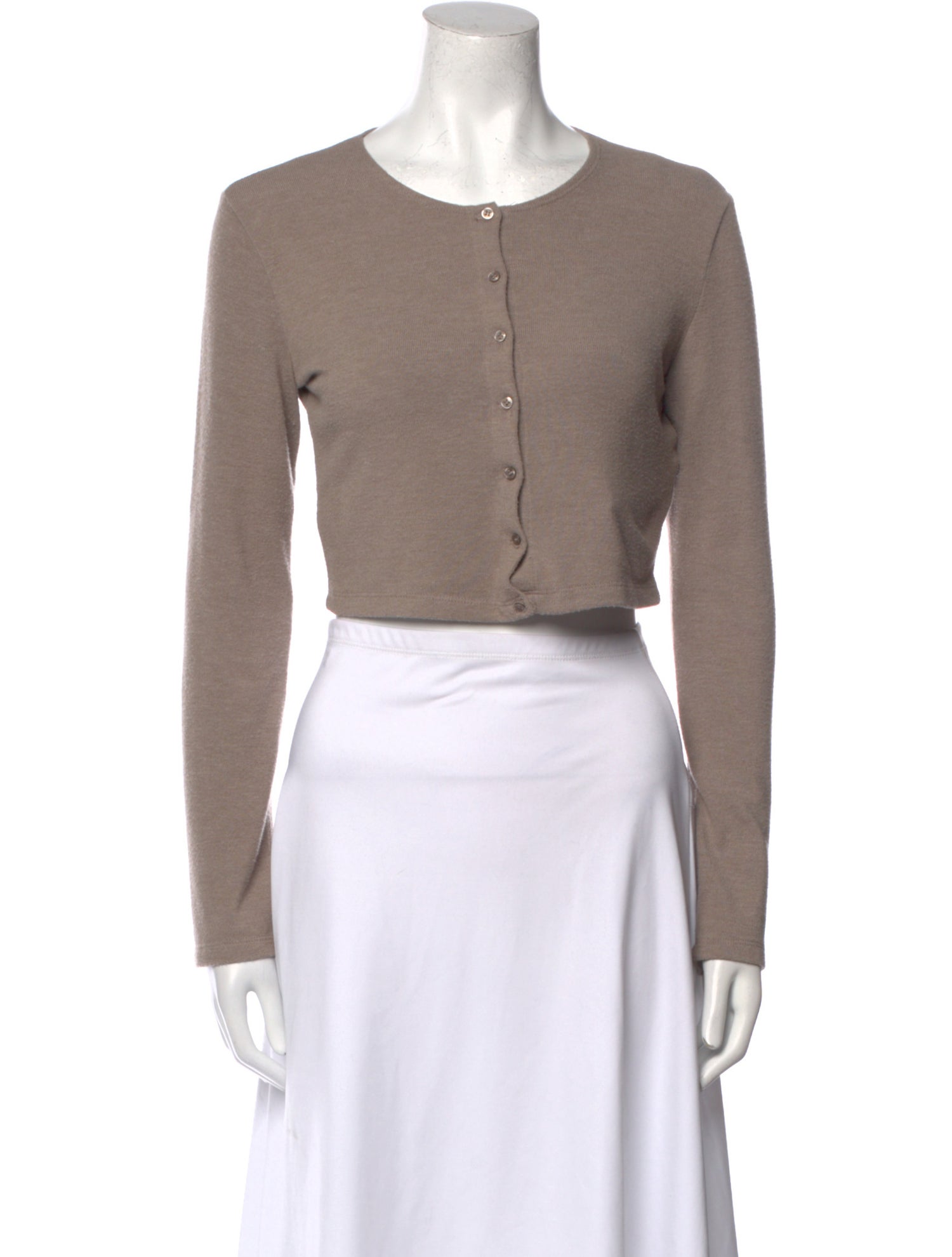 Leset Crew Neck Sweater