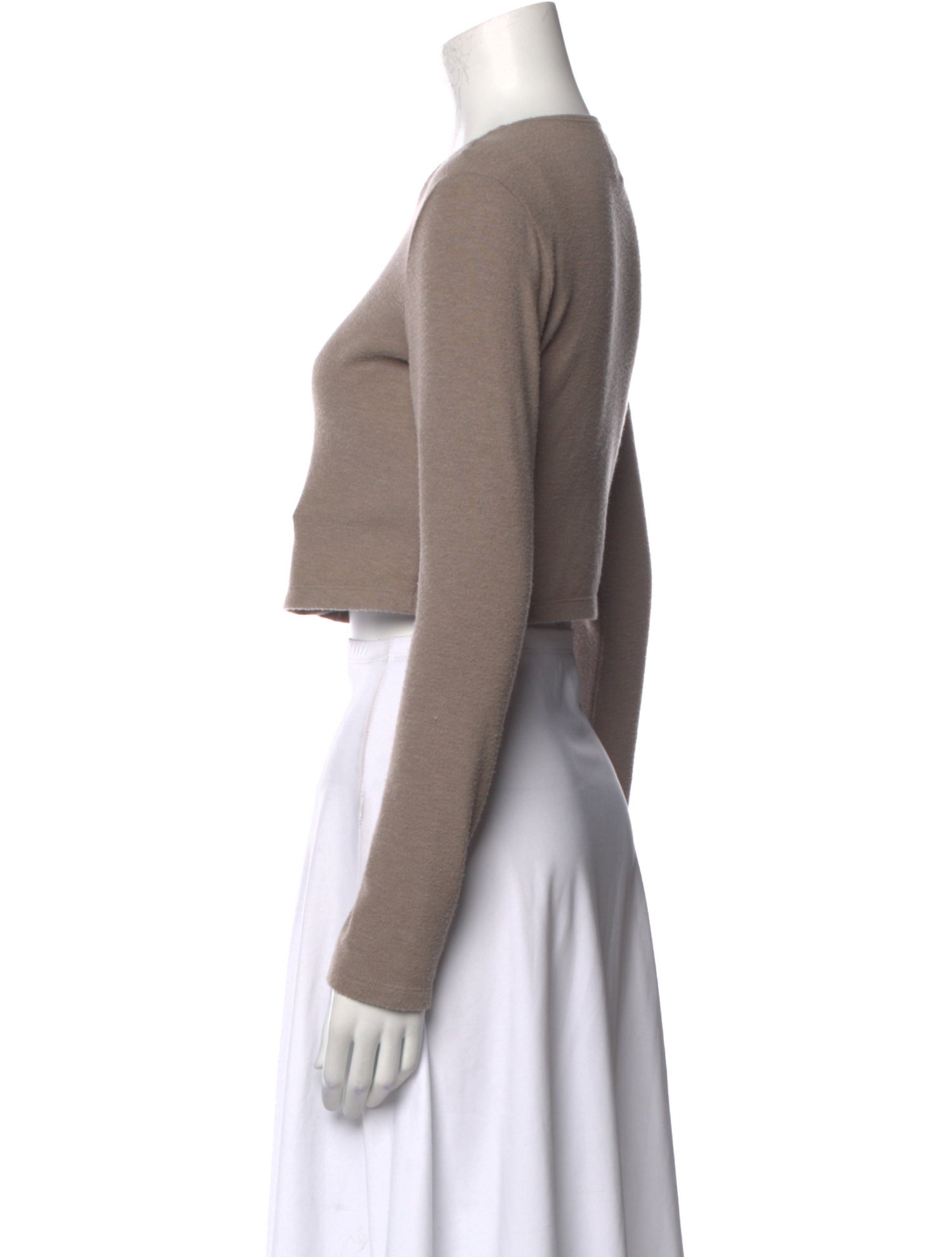 Leset Crew Neck Sweater