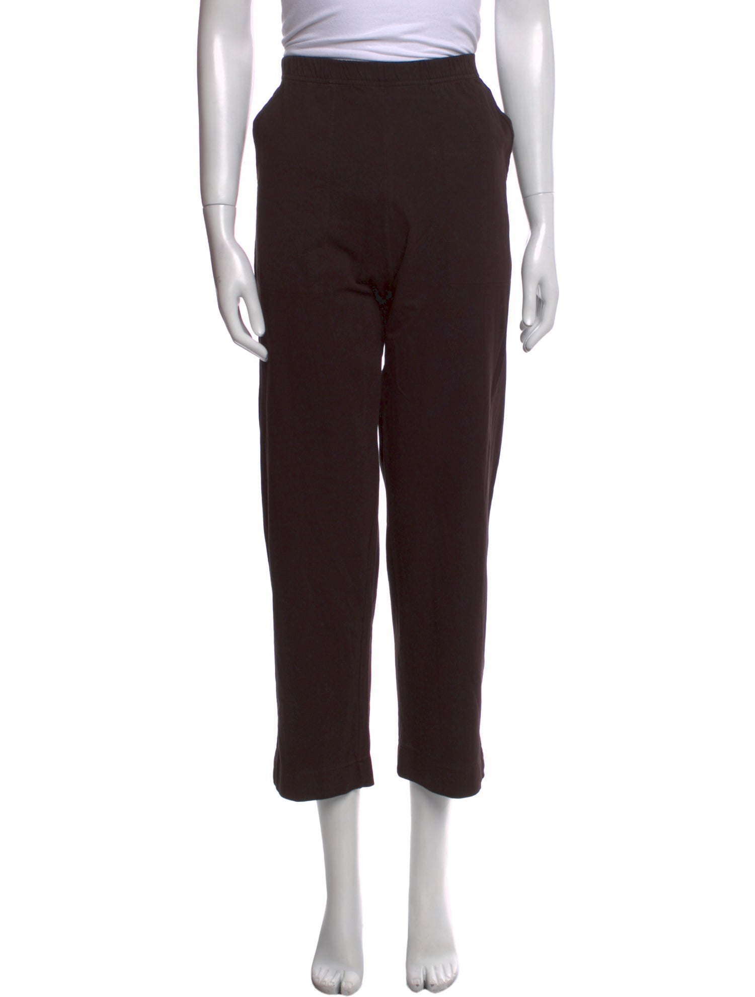 Leset Straight Leg Pants