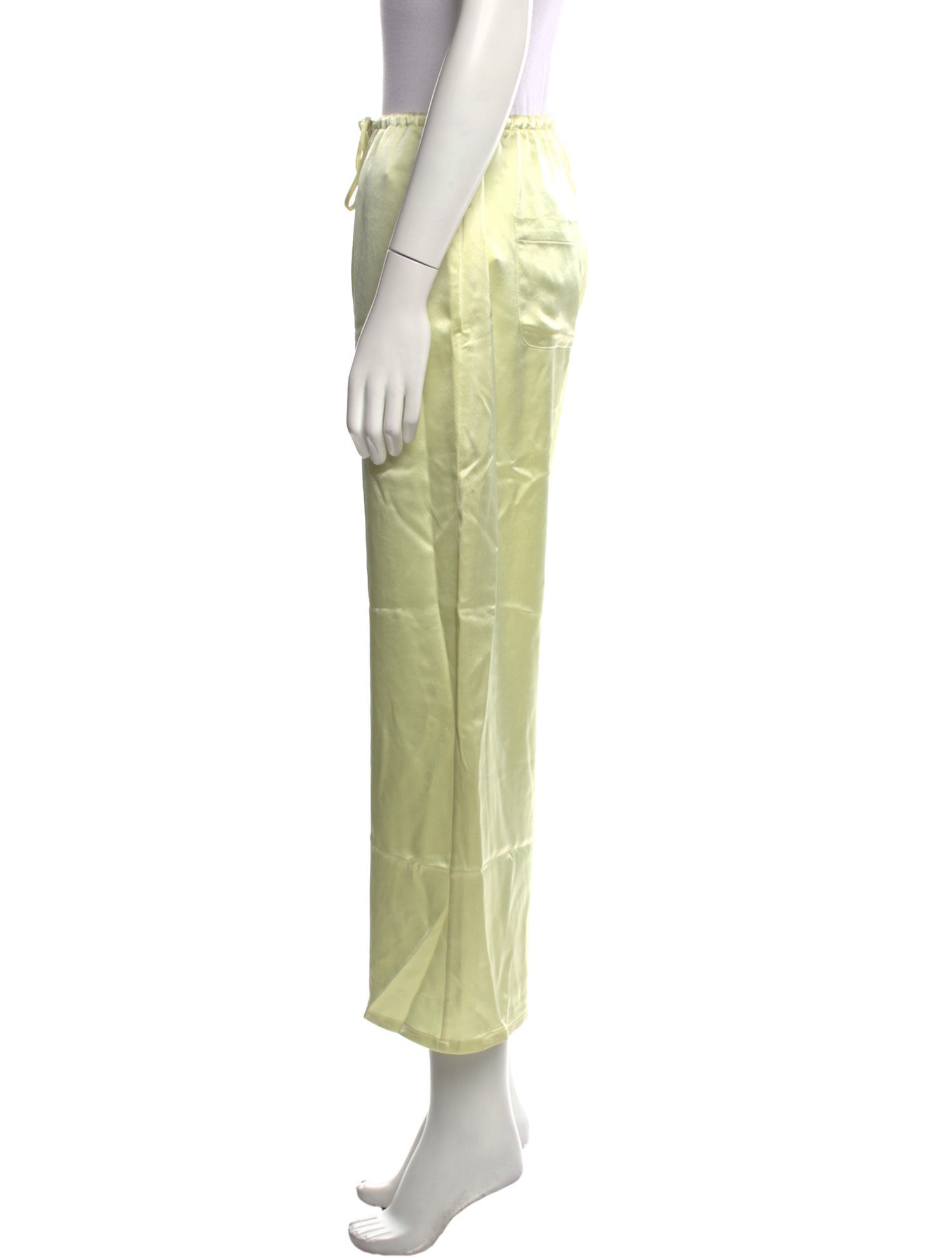 Leset Wide Leg Pants