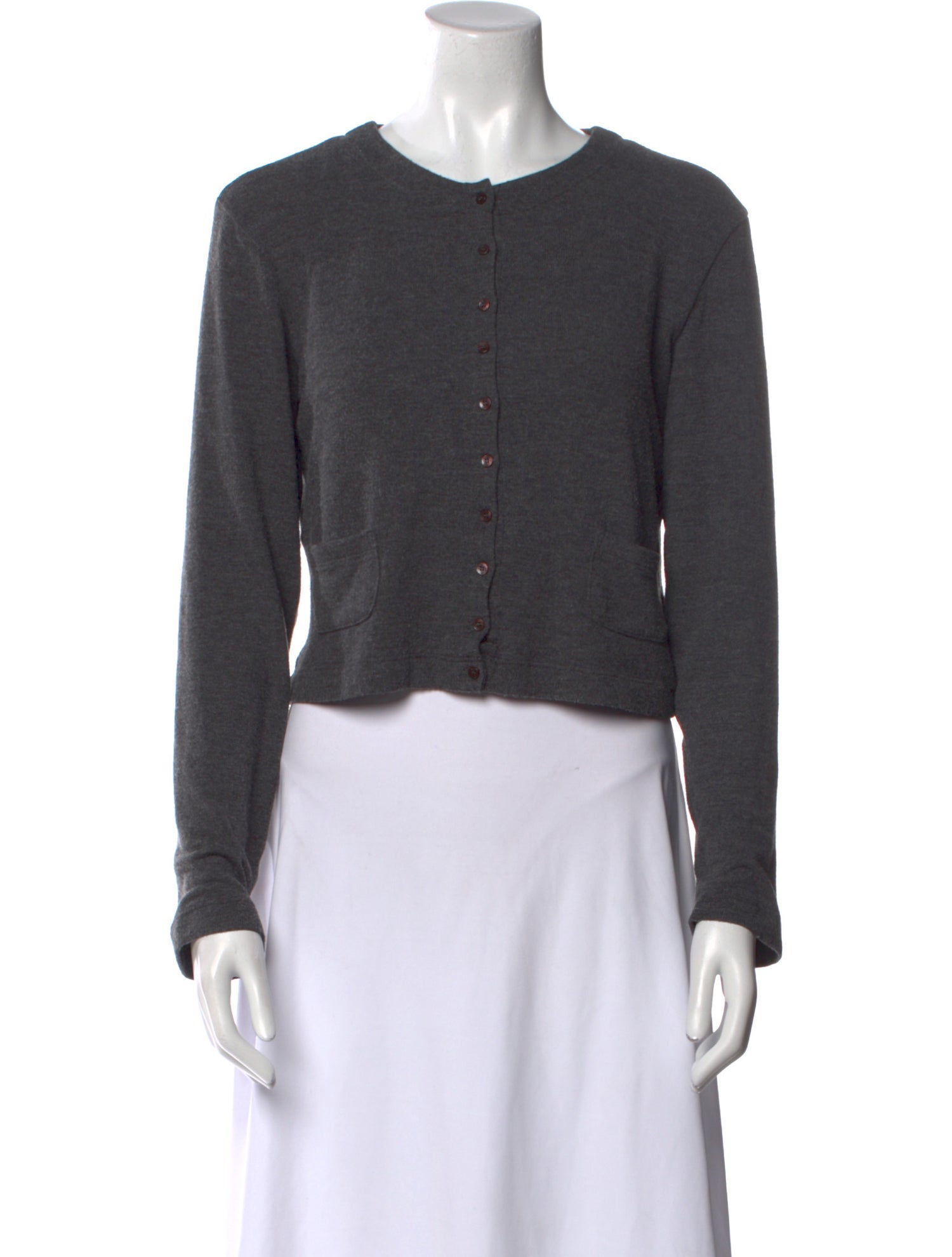 Leset Crew Neck Sweater