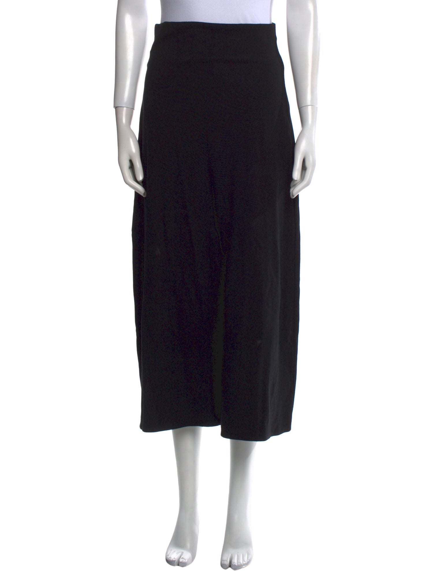 Leset Midi Length Skirt