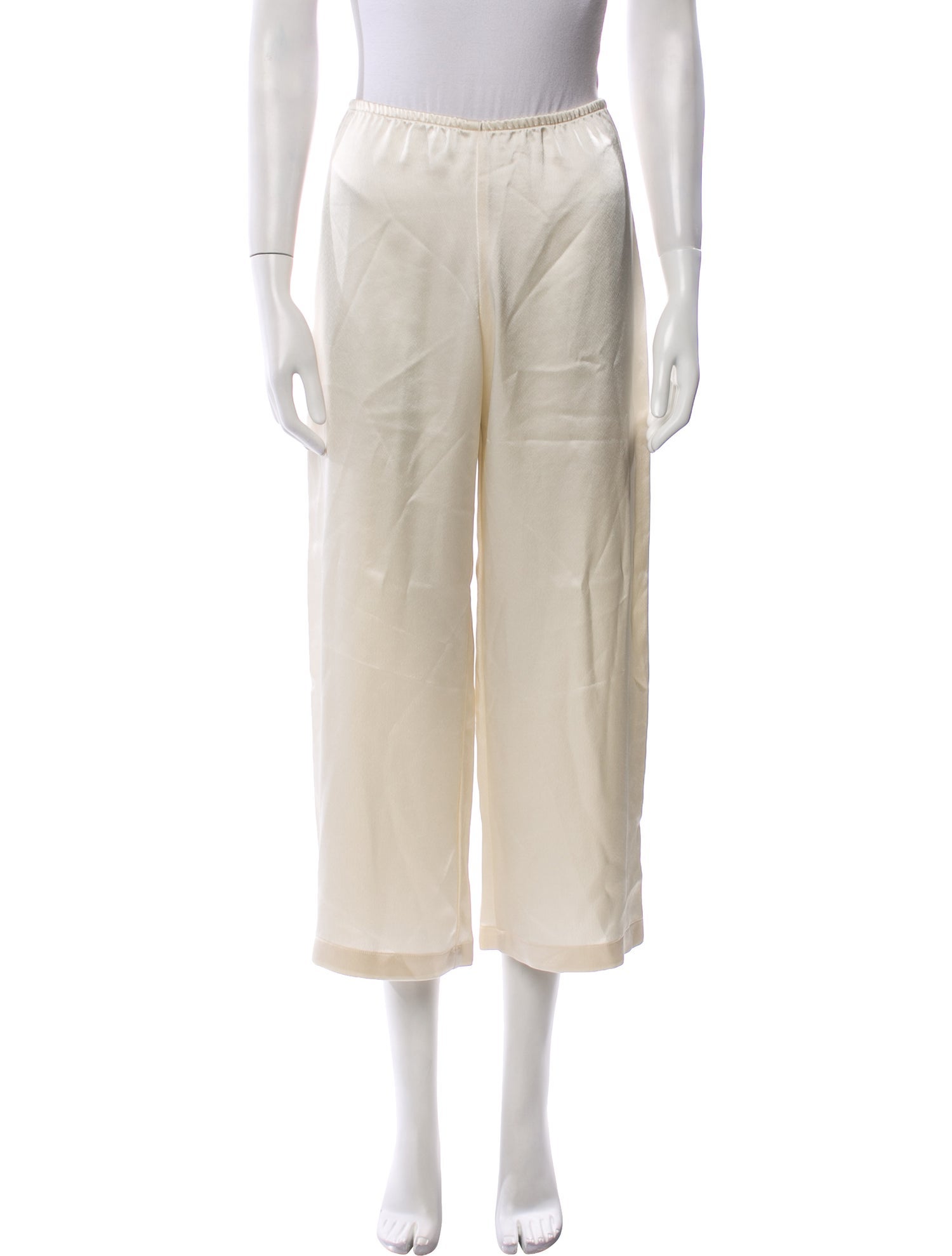 Leset Wide Leg Pants