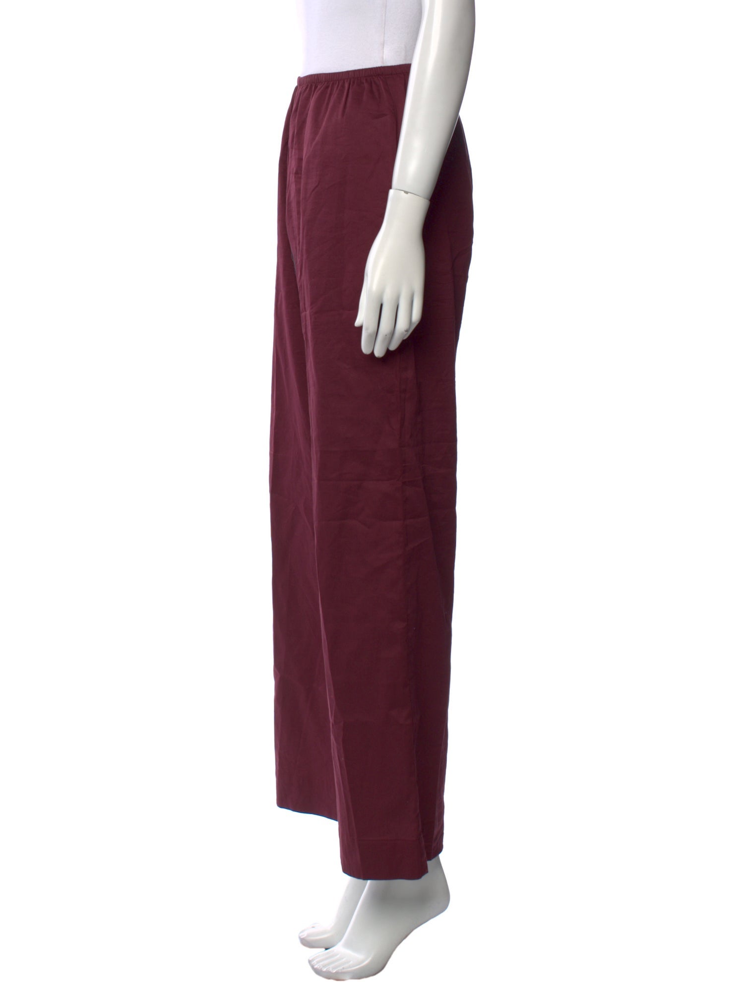Leset Wide Leg Pants