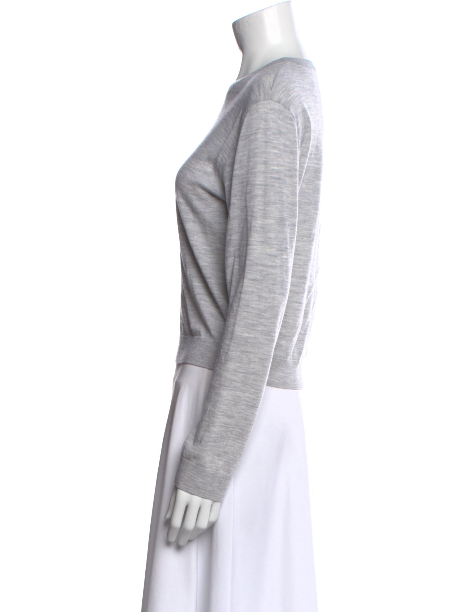 Leset Crew Neck Sweater