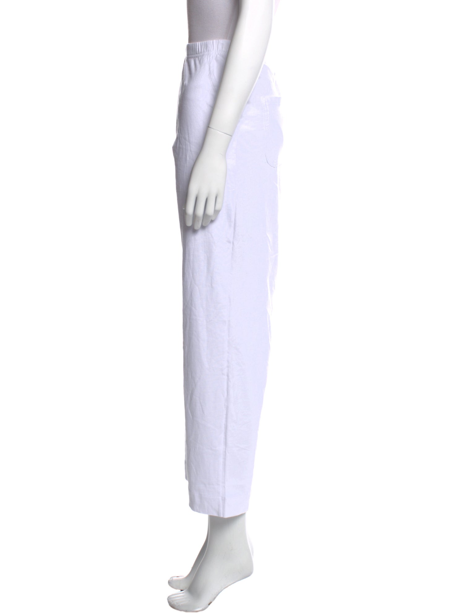 Leset Wide Leg Pants w/ Tags