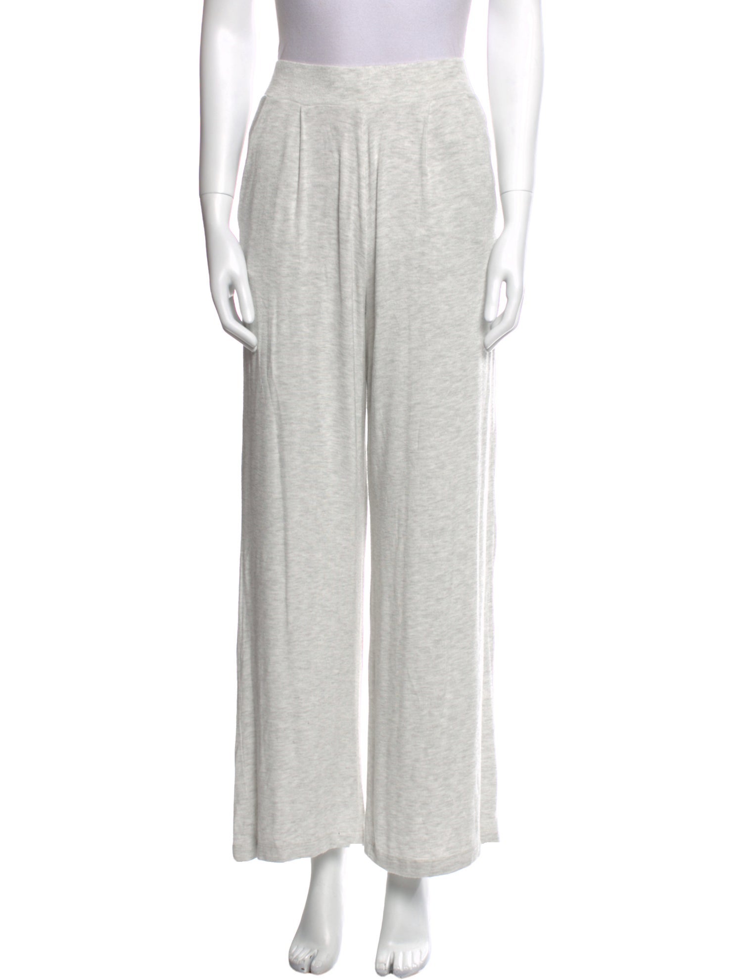 Leset Wide Leg Pants