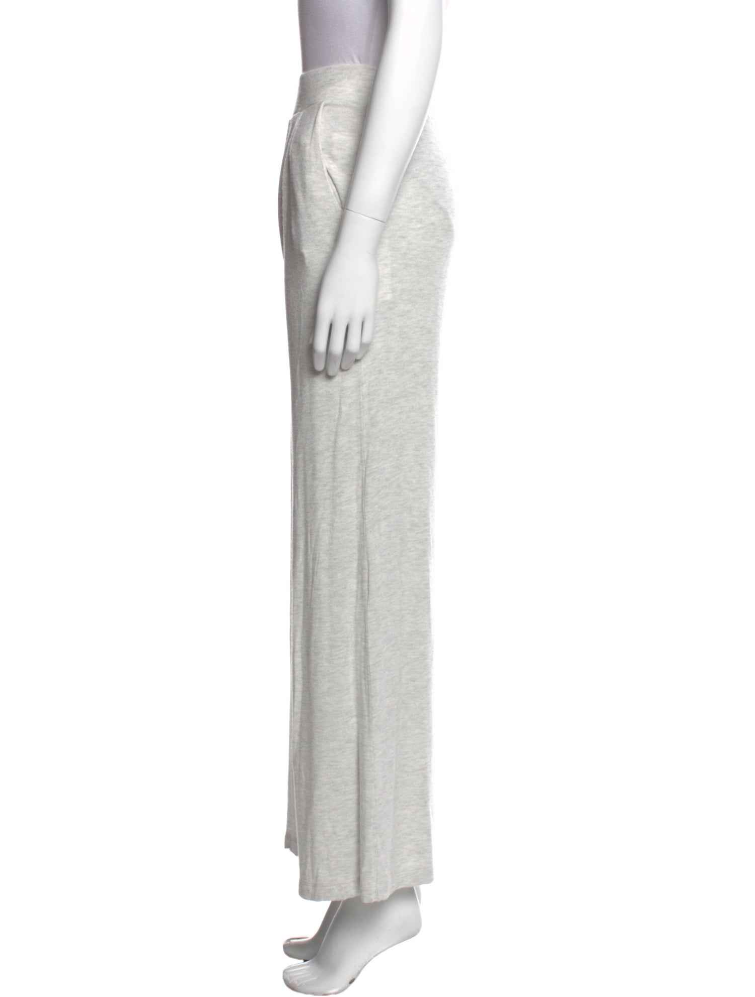 Leset Wide Leg Pants