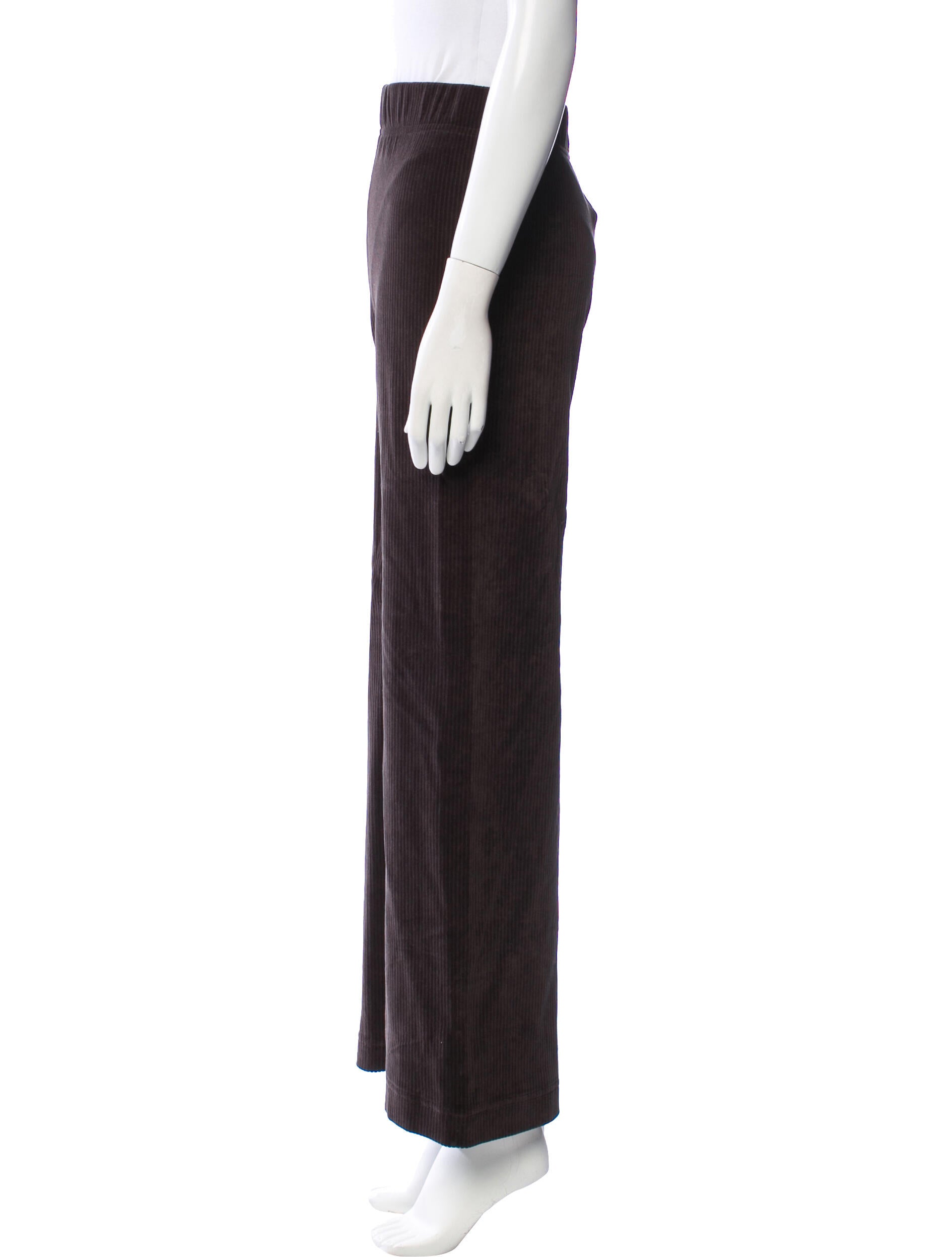 Leset Wide Leg Pants