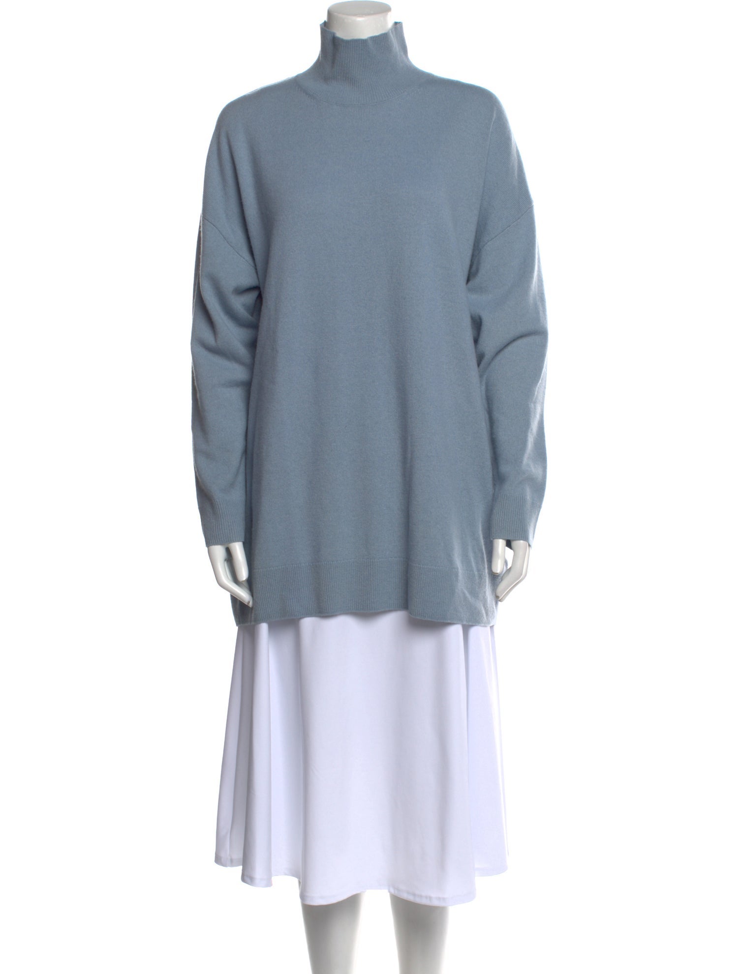 Leset Turtleneck Sweater