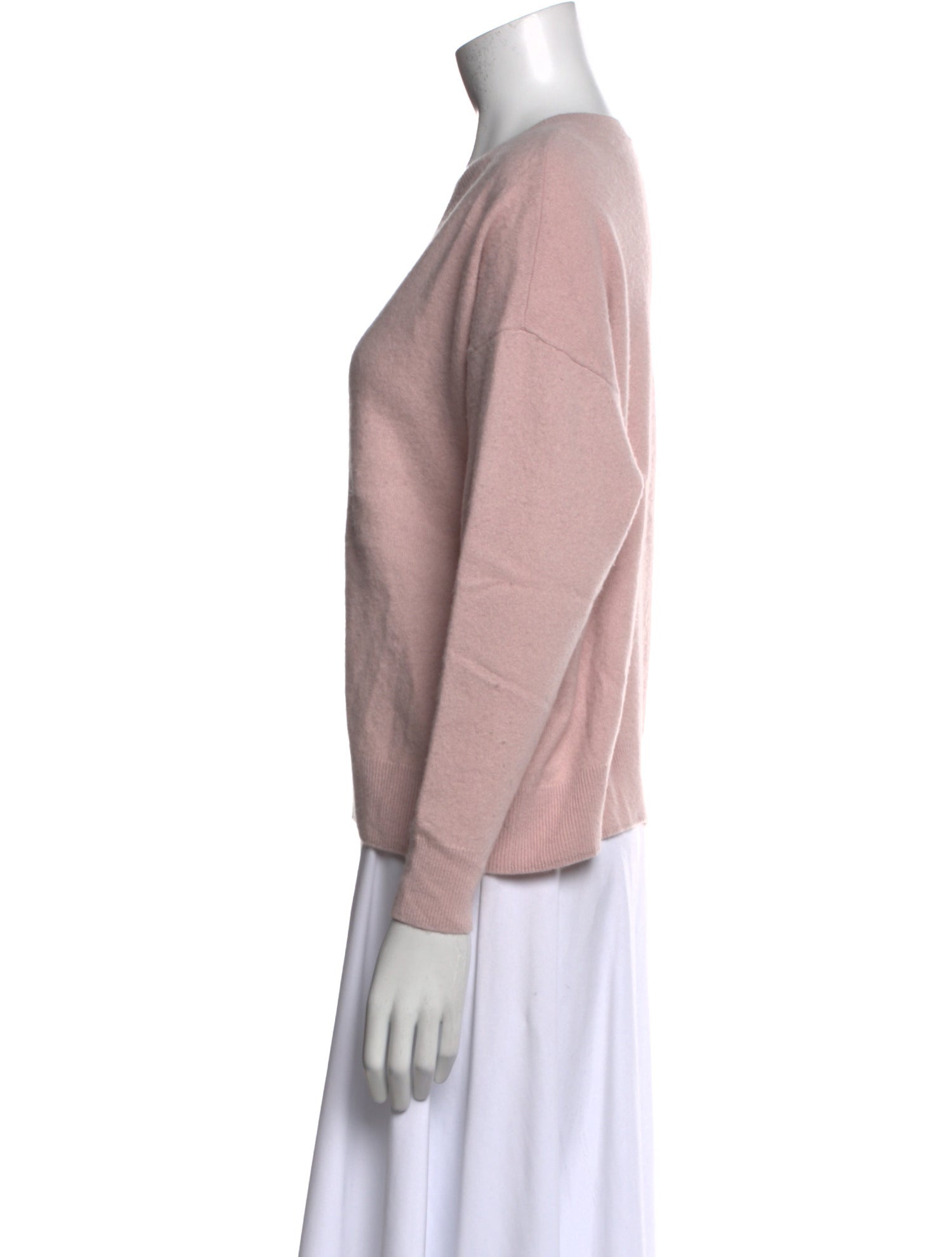 Leset V-Neck Sweater