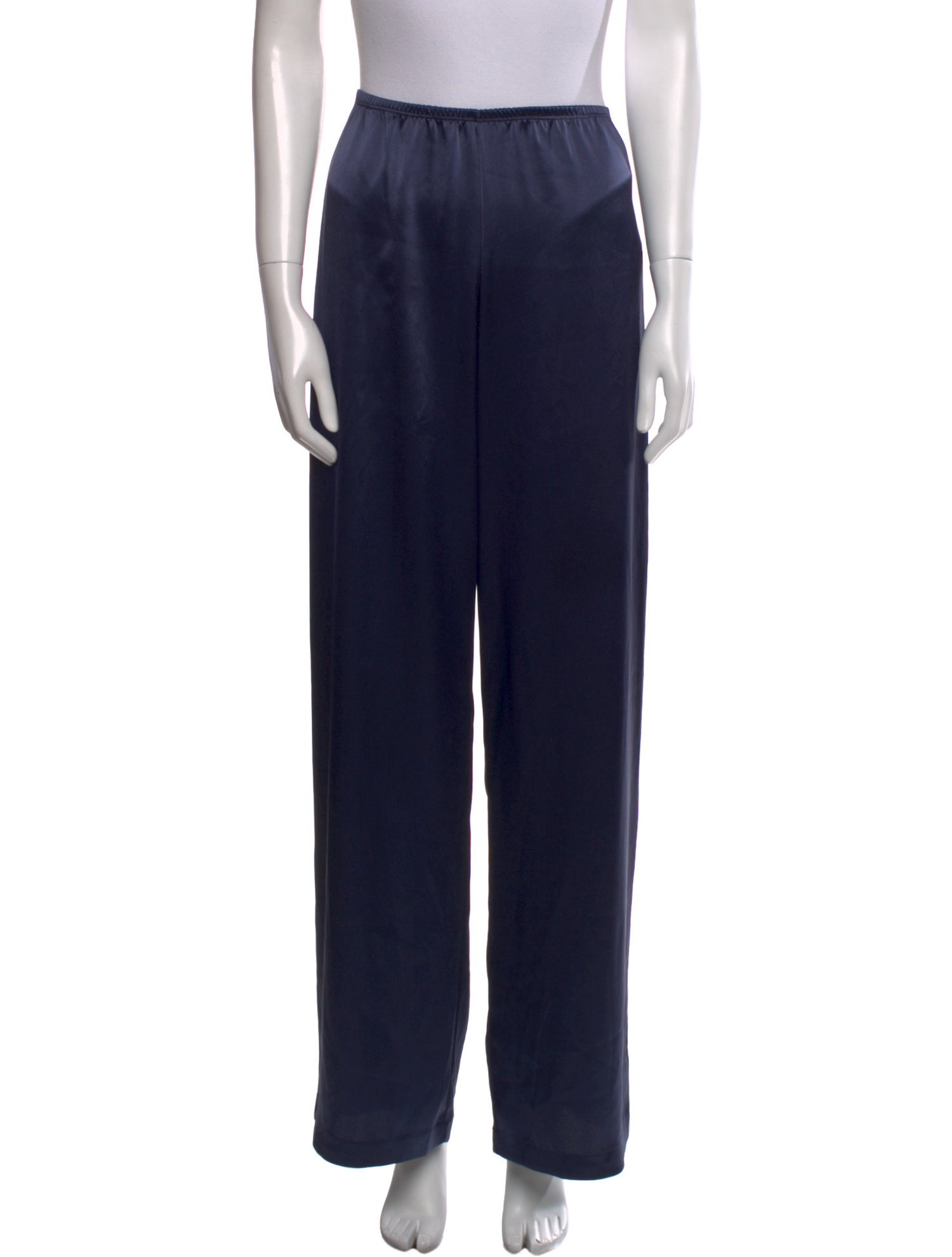 Leset Wide Leg Pants