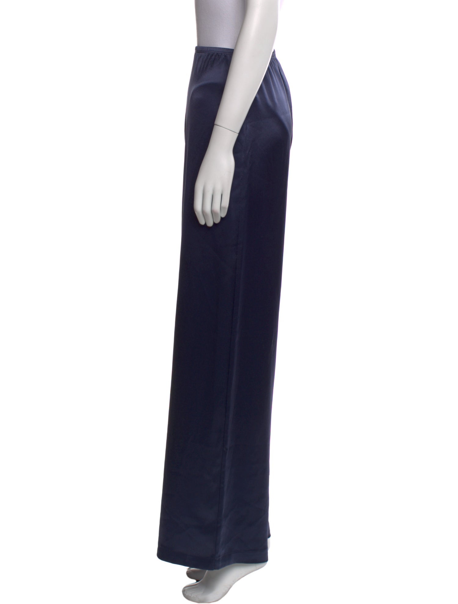 Leset Wide Leg Pants