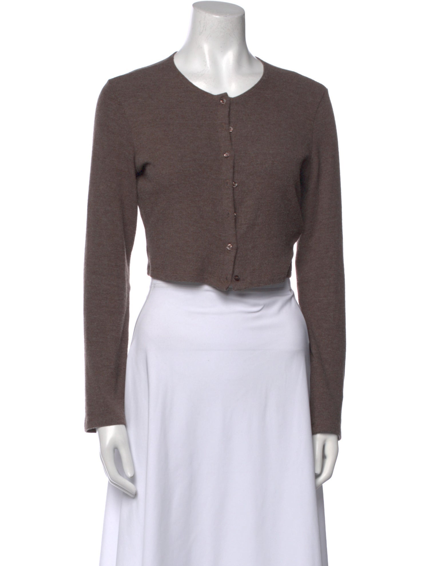 Leset Crew Neck Sweater