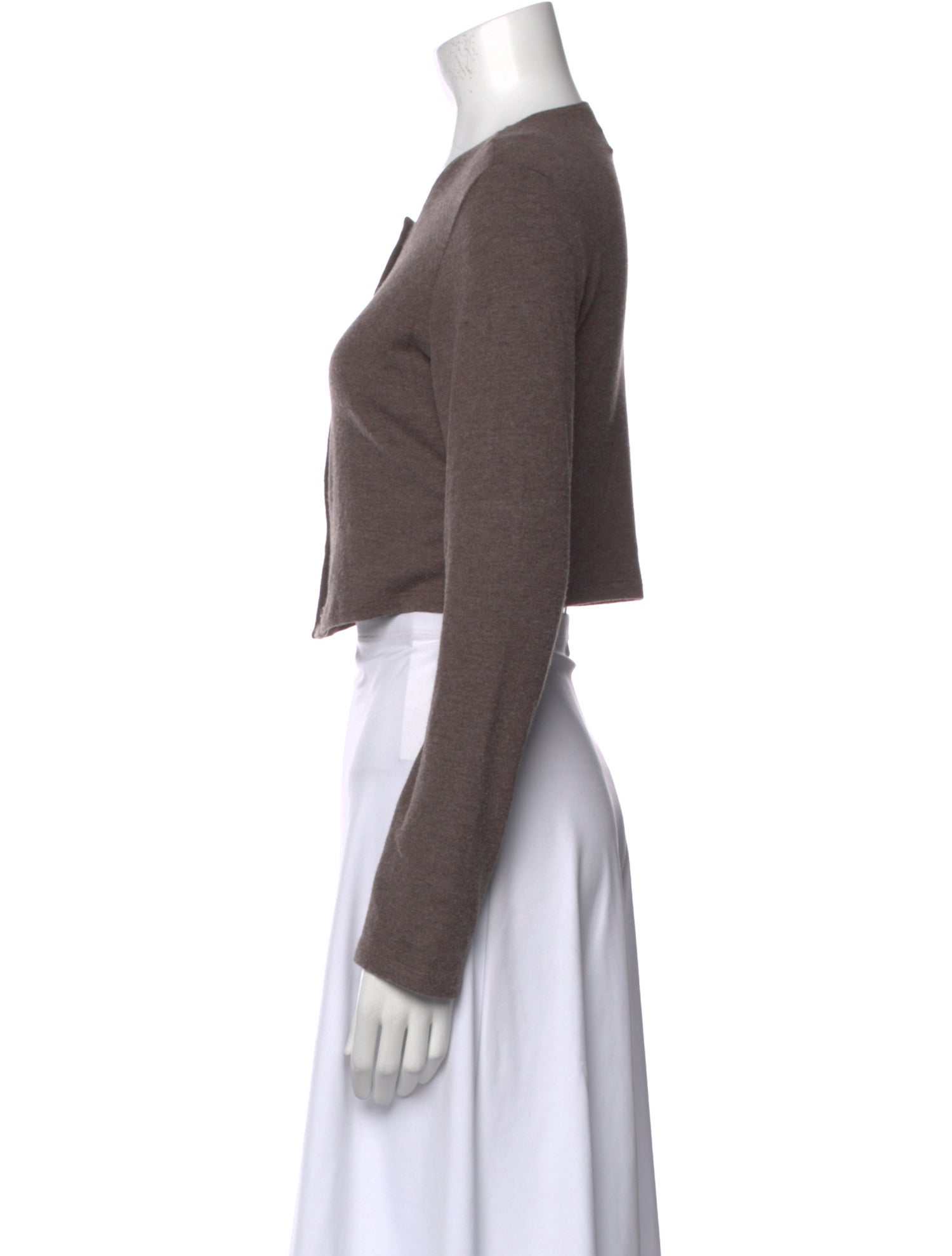 Leset Crew Neck Sweater