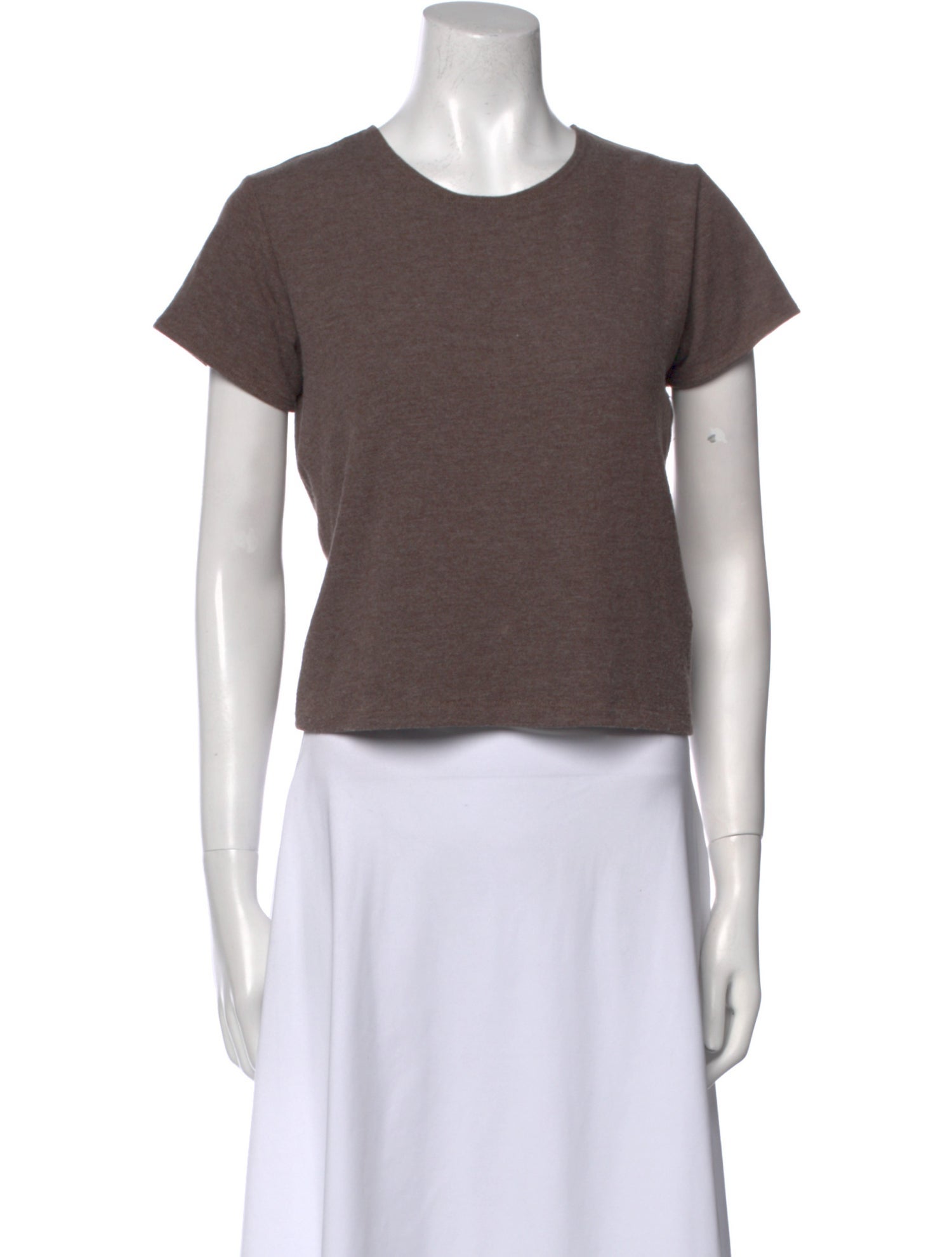 Leset Crew Neck Sweater