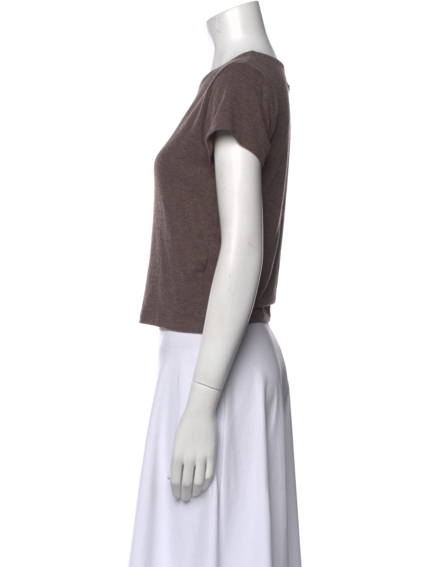 Leset Crew Neck Sweater