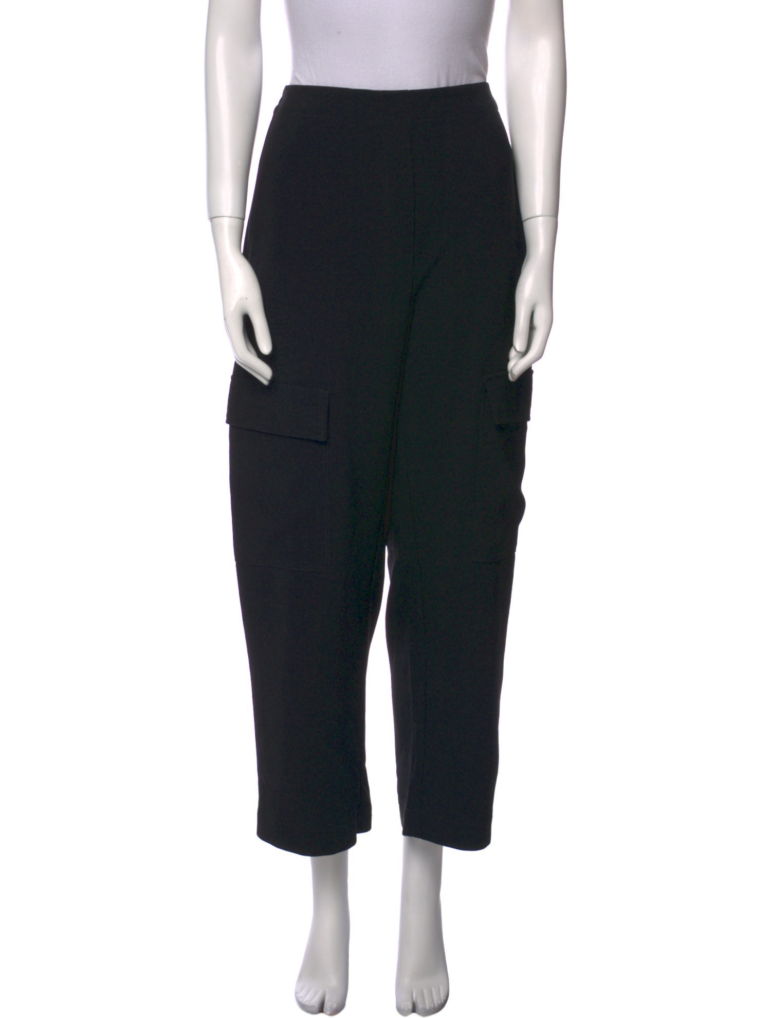 Leset Wide Leg Pants