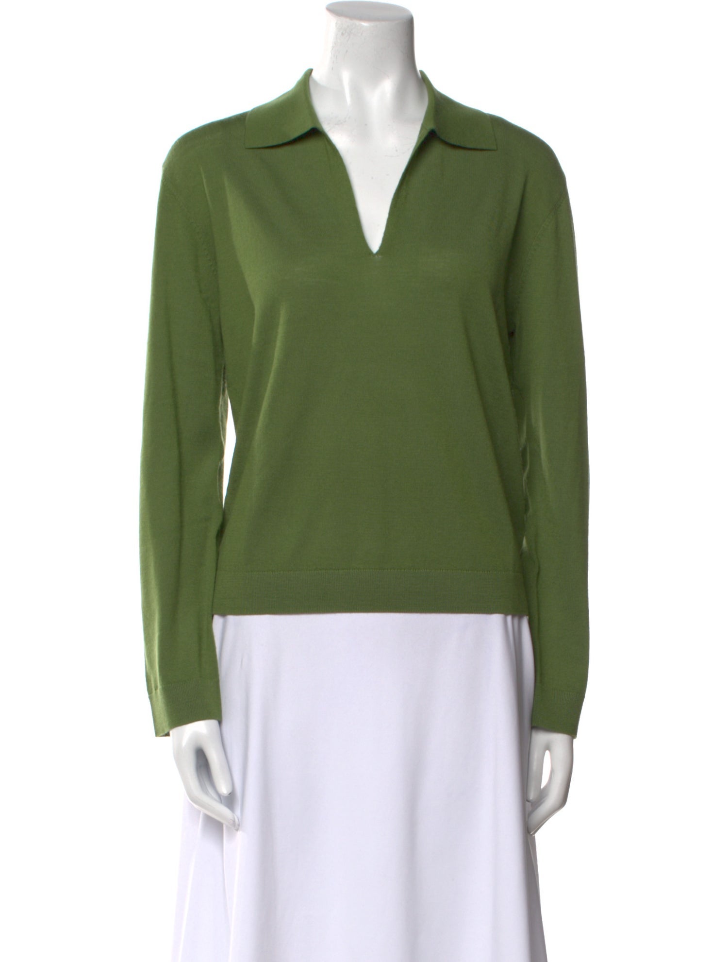 Leset Merino Wool Sweater w/ Tags