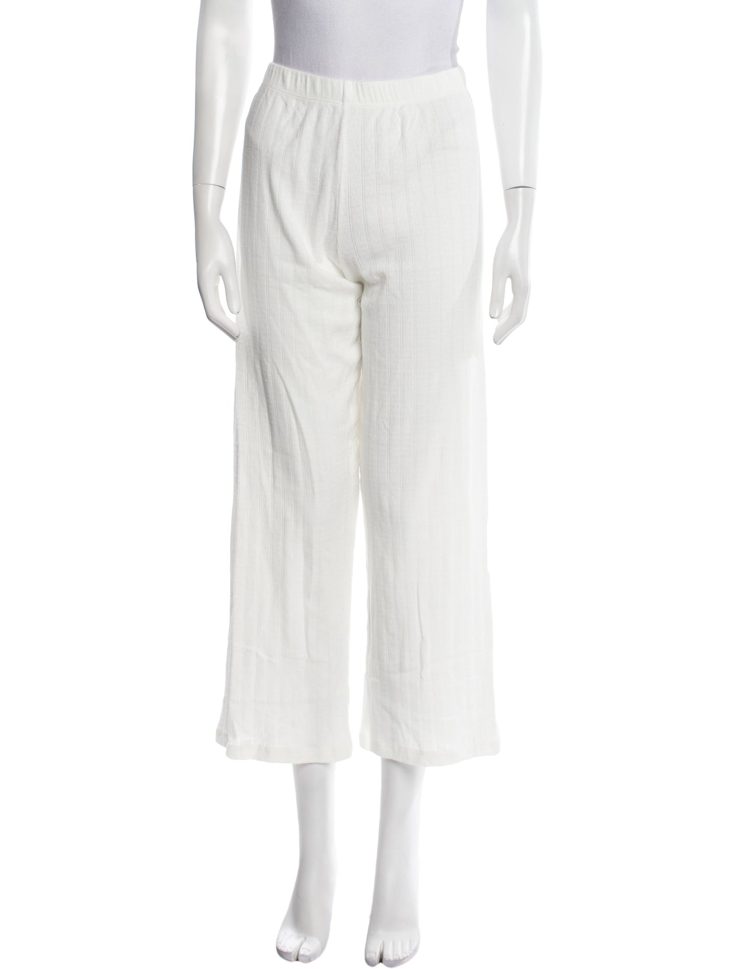 Leset Skinny Leg Pants