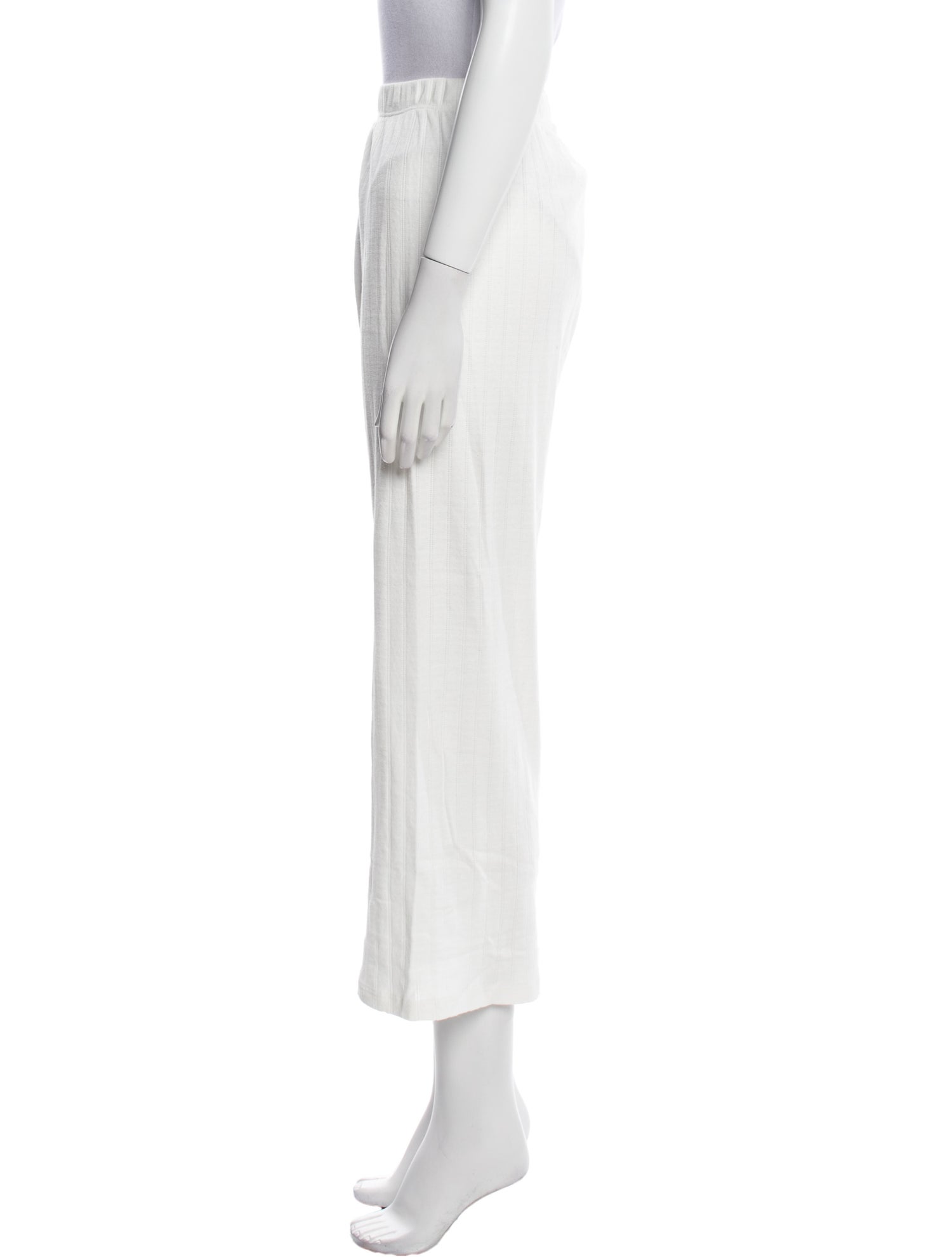 Leset Skinny Leg Pants