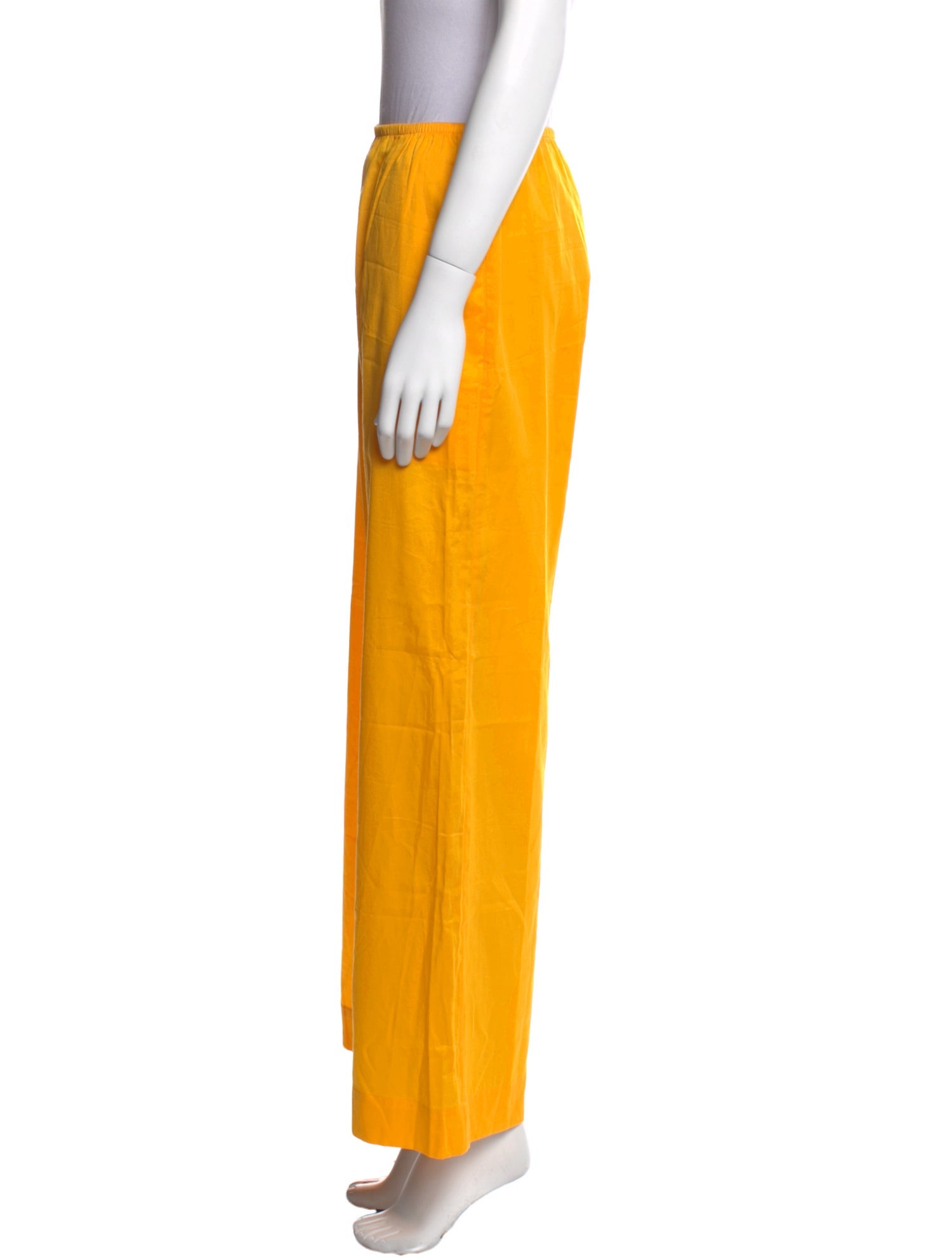 Leset Wide Leg Pants