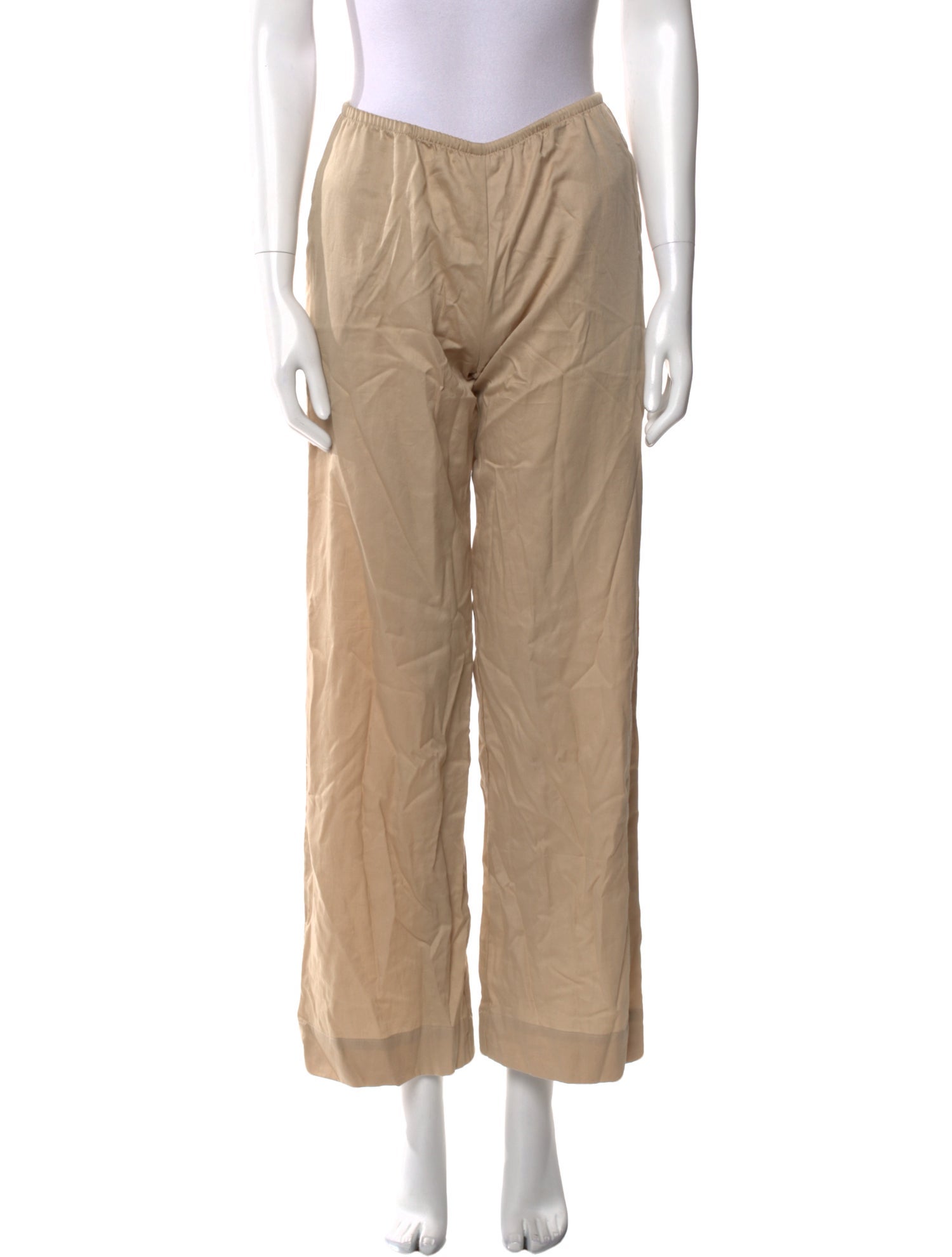 Leset Wide Leg Pants