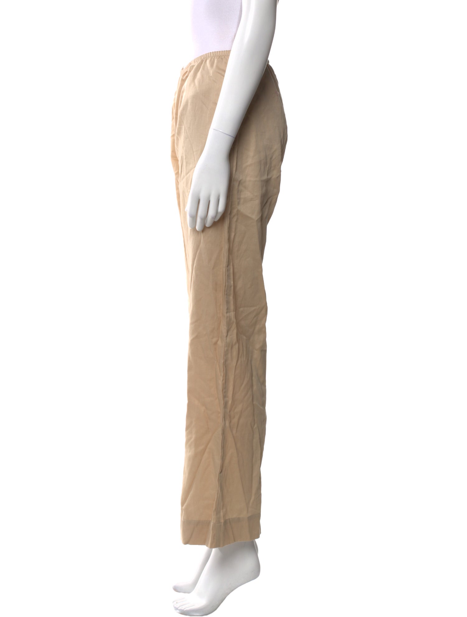 Leset Wide Leg Pants