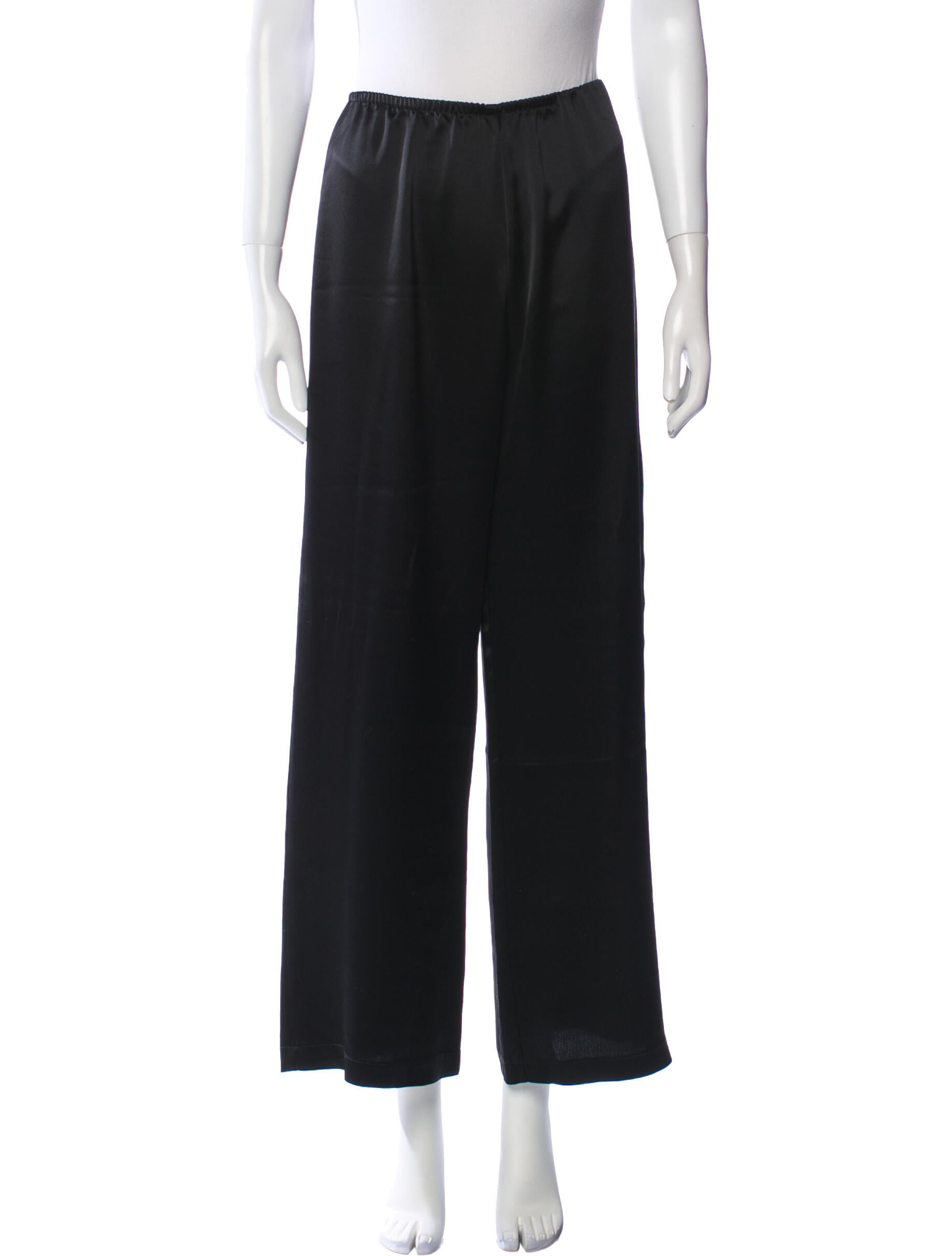 Leset Wide Leg Pants