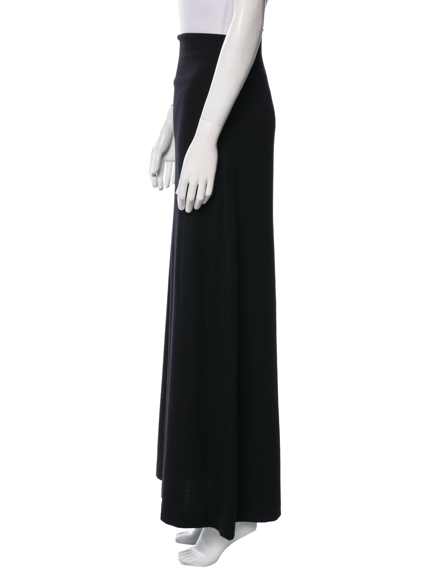 Leset Long Skirt