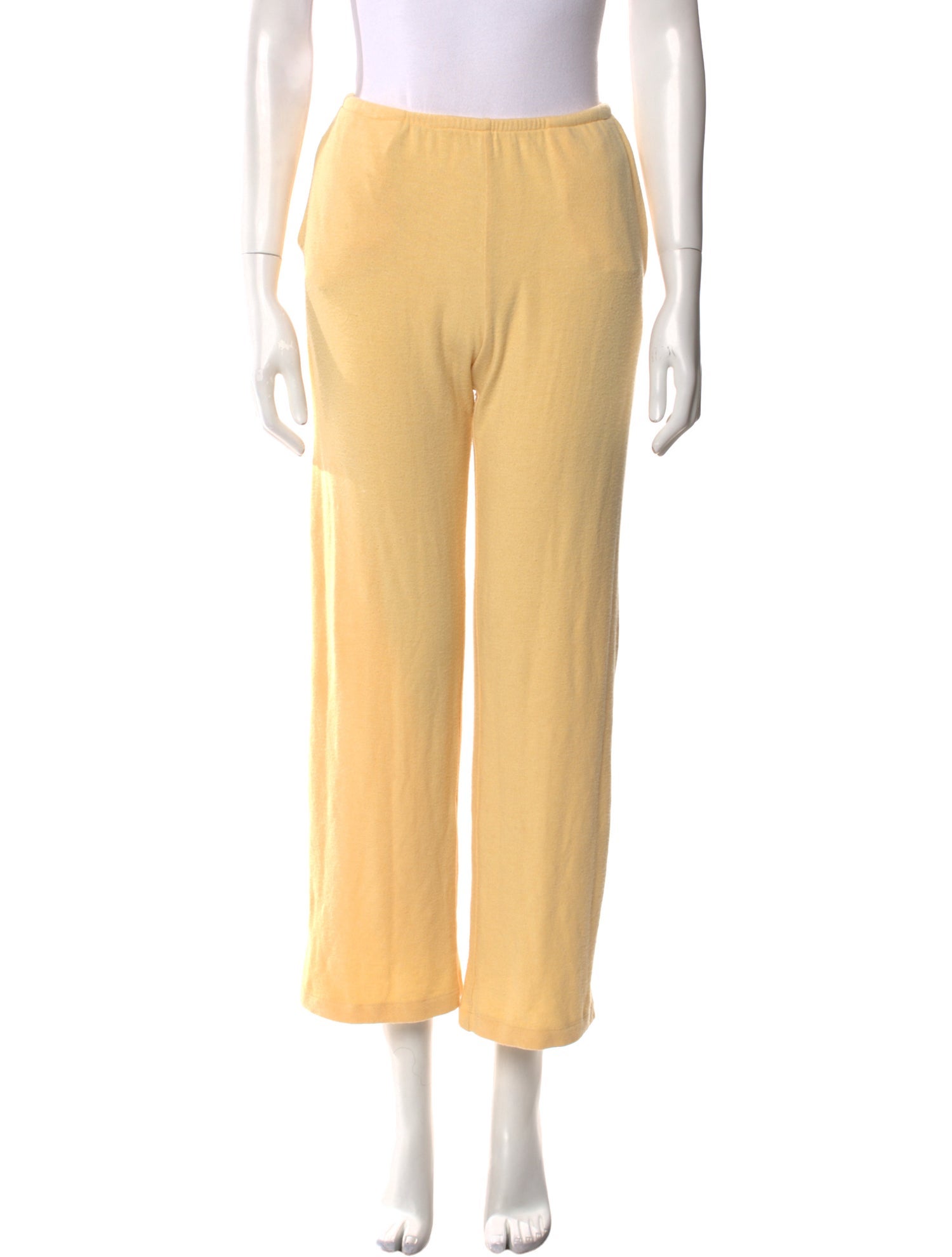 Leset Wide Leg Pants