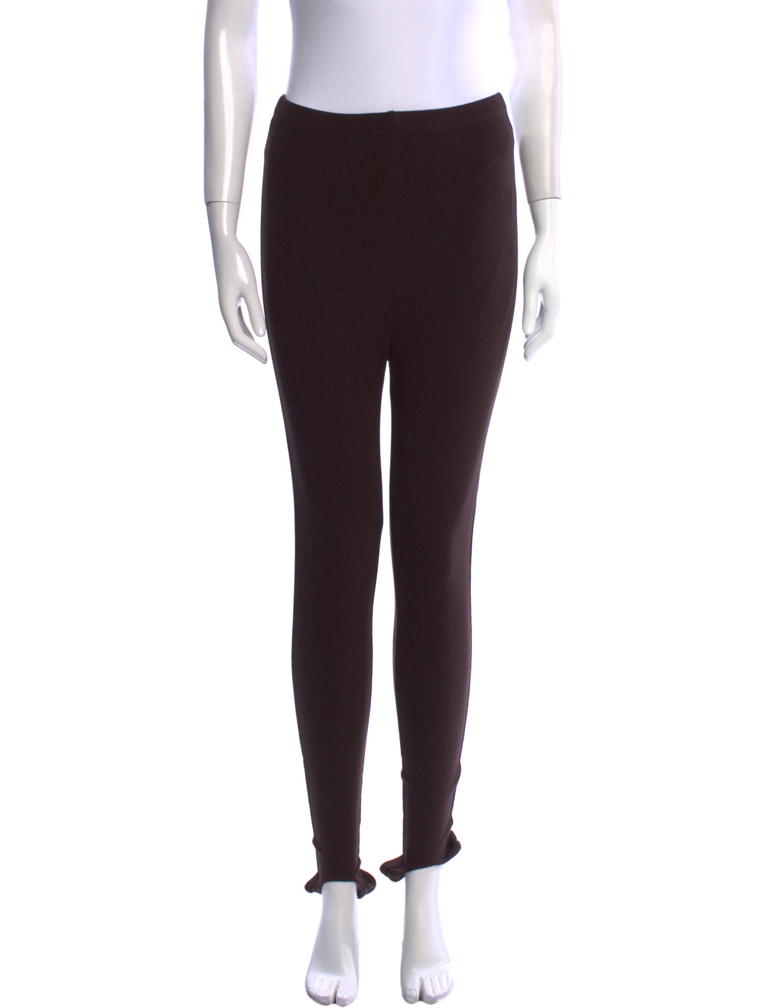 Leset Skinny Leg Pants