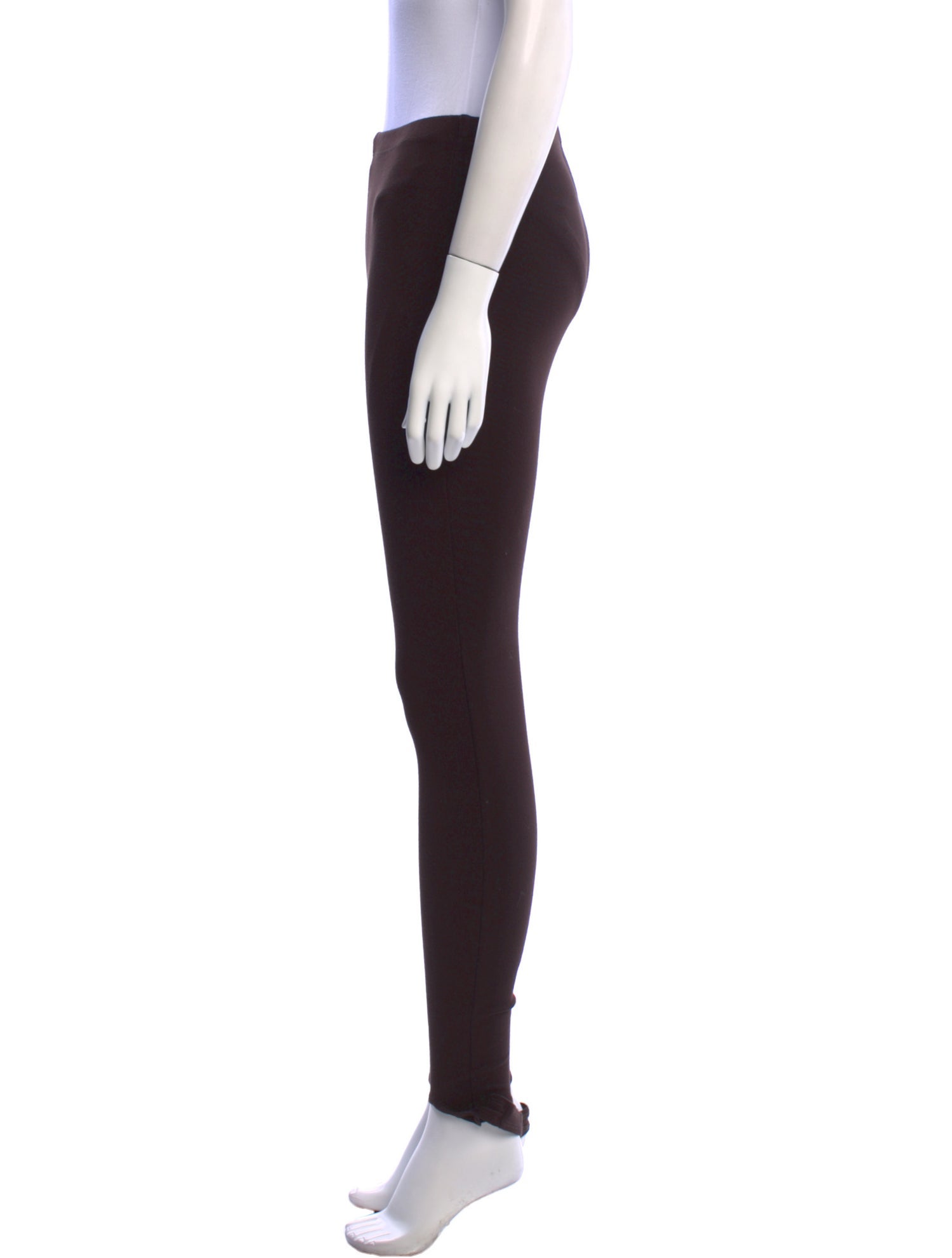 Leset Skinny Leg Pants