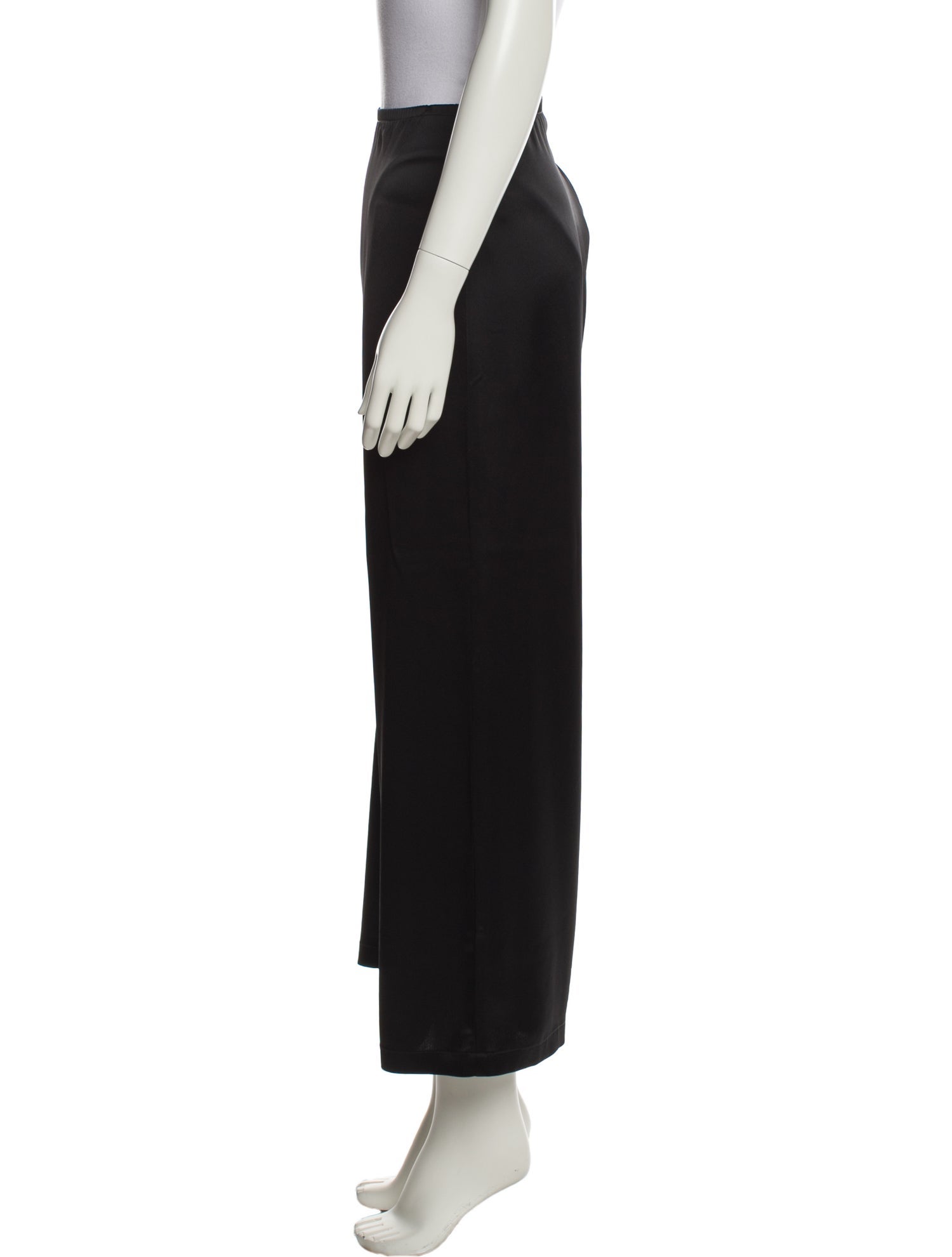 Leset Wide Leg Pants