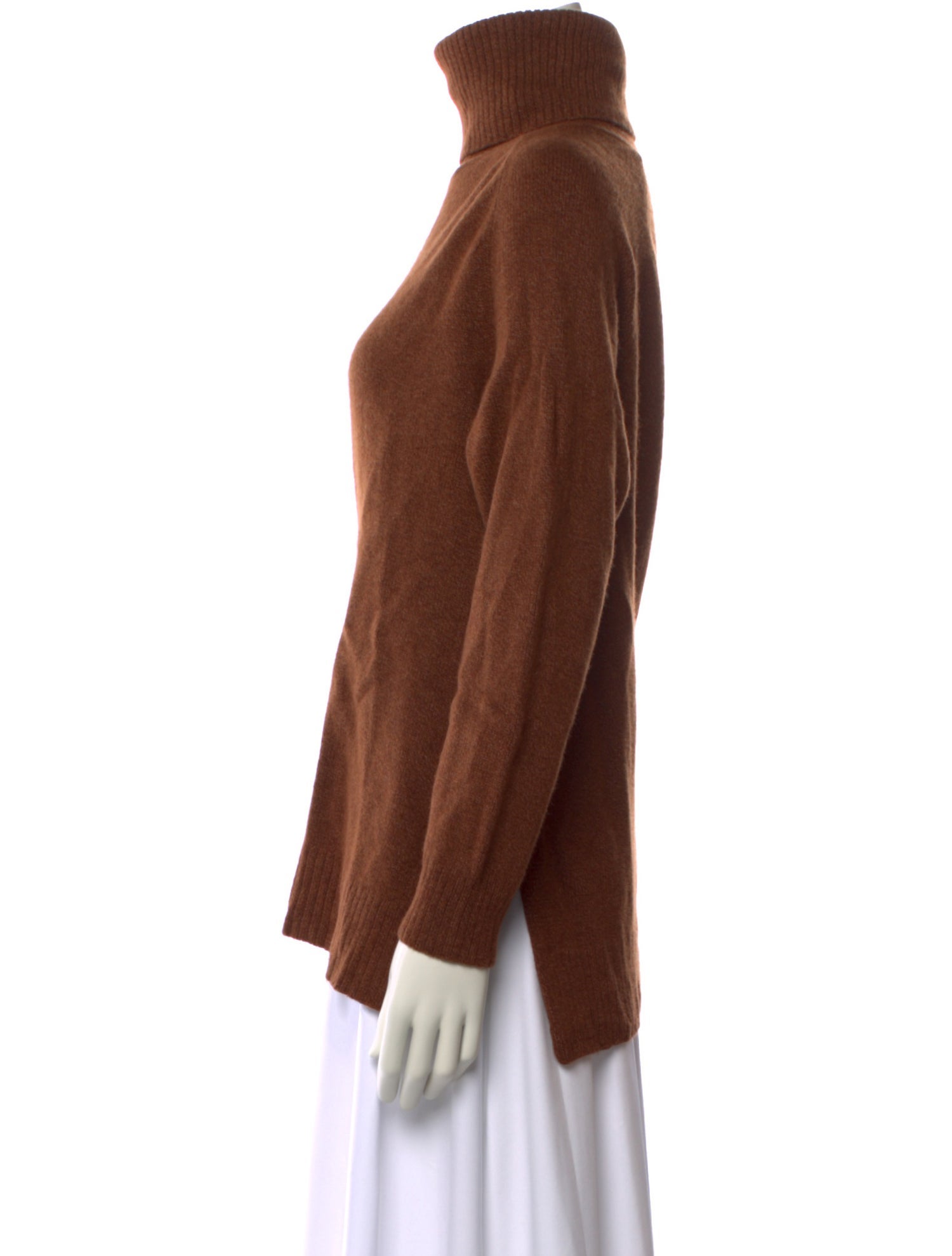 Leset Turtleneck Sweater