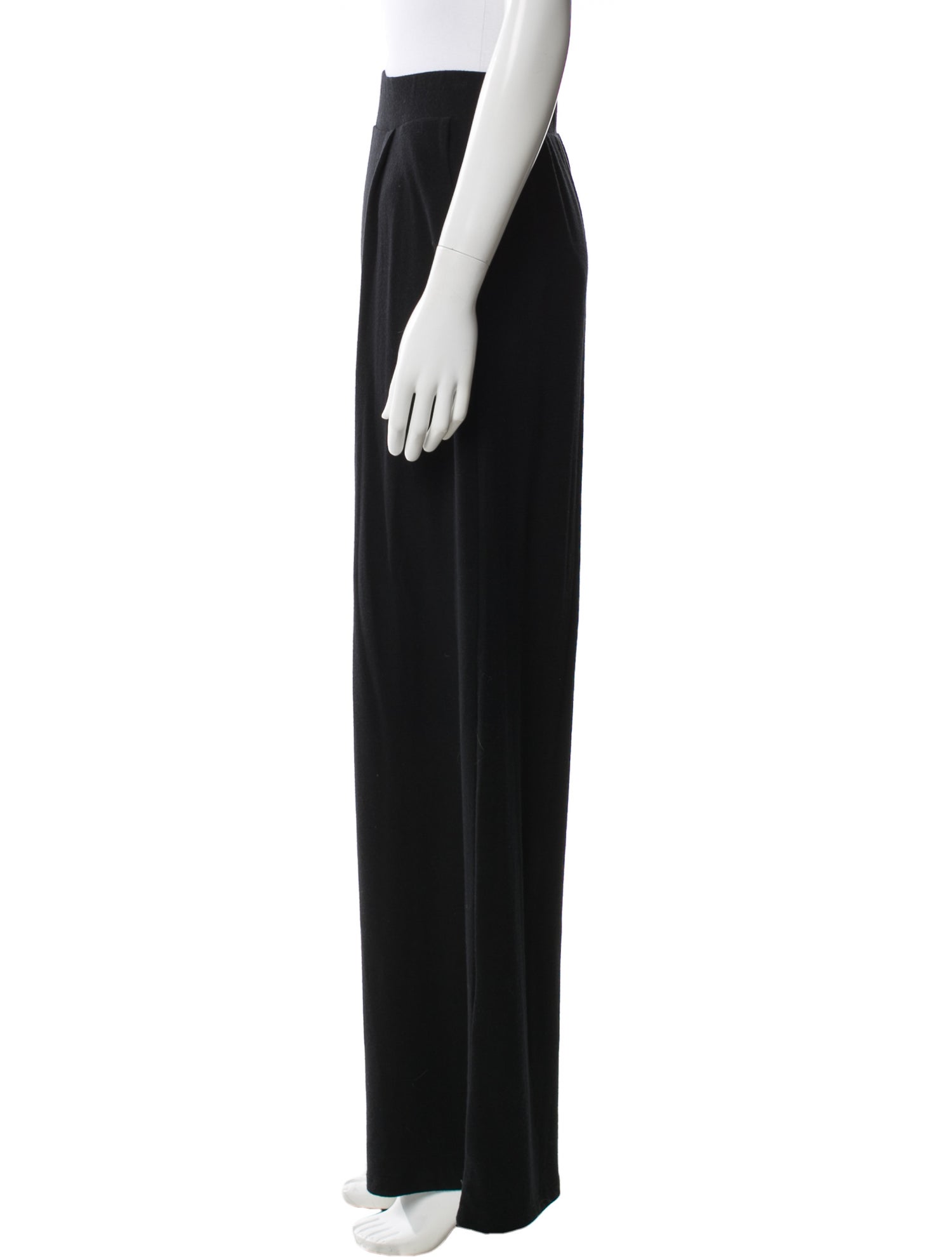 Leset Wide Leg Pants