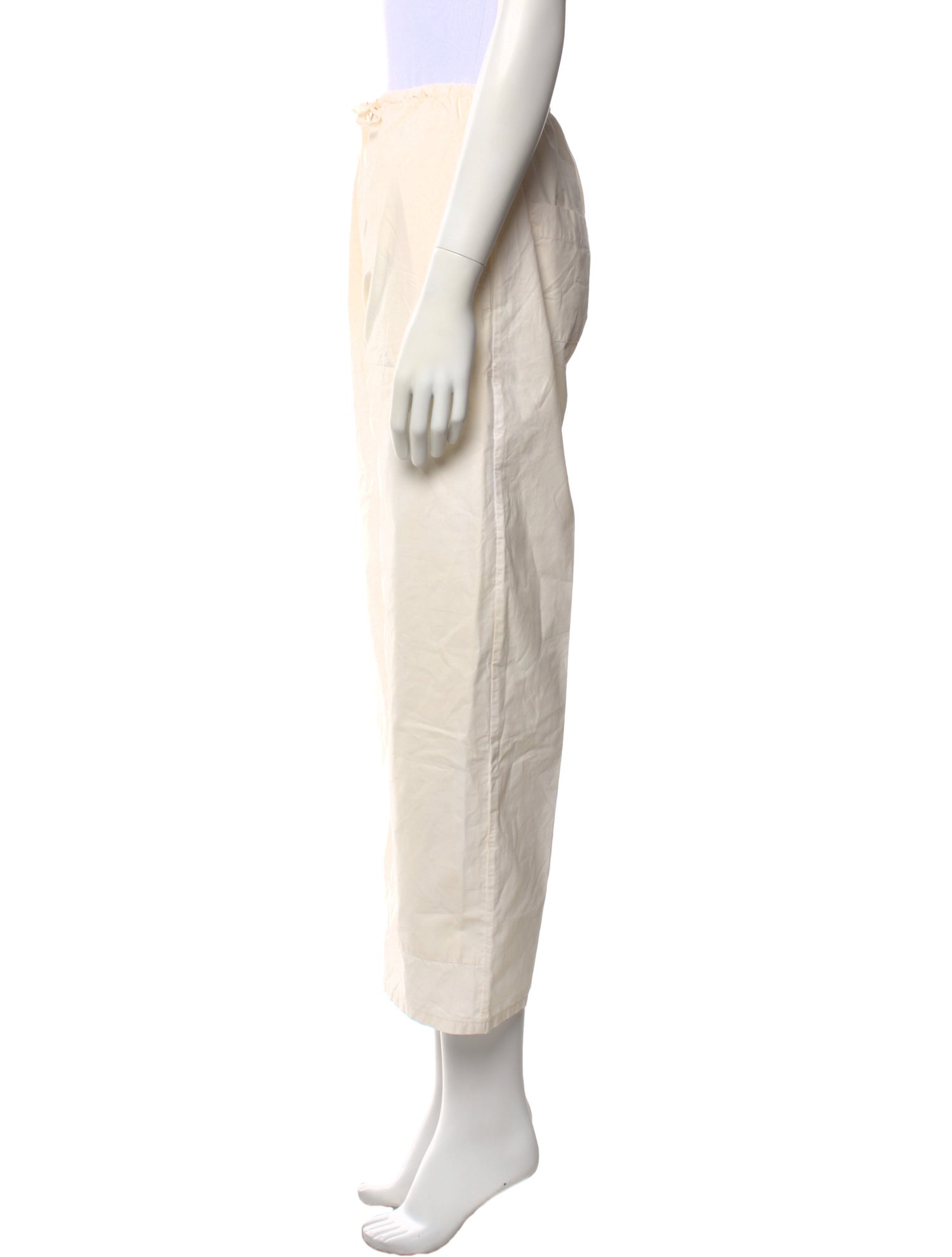 Leset Wide Leg Pants