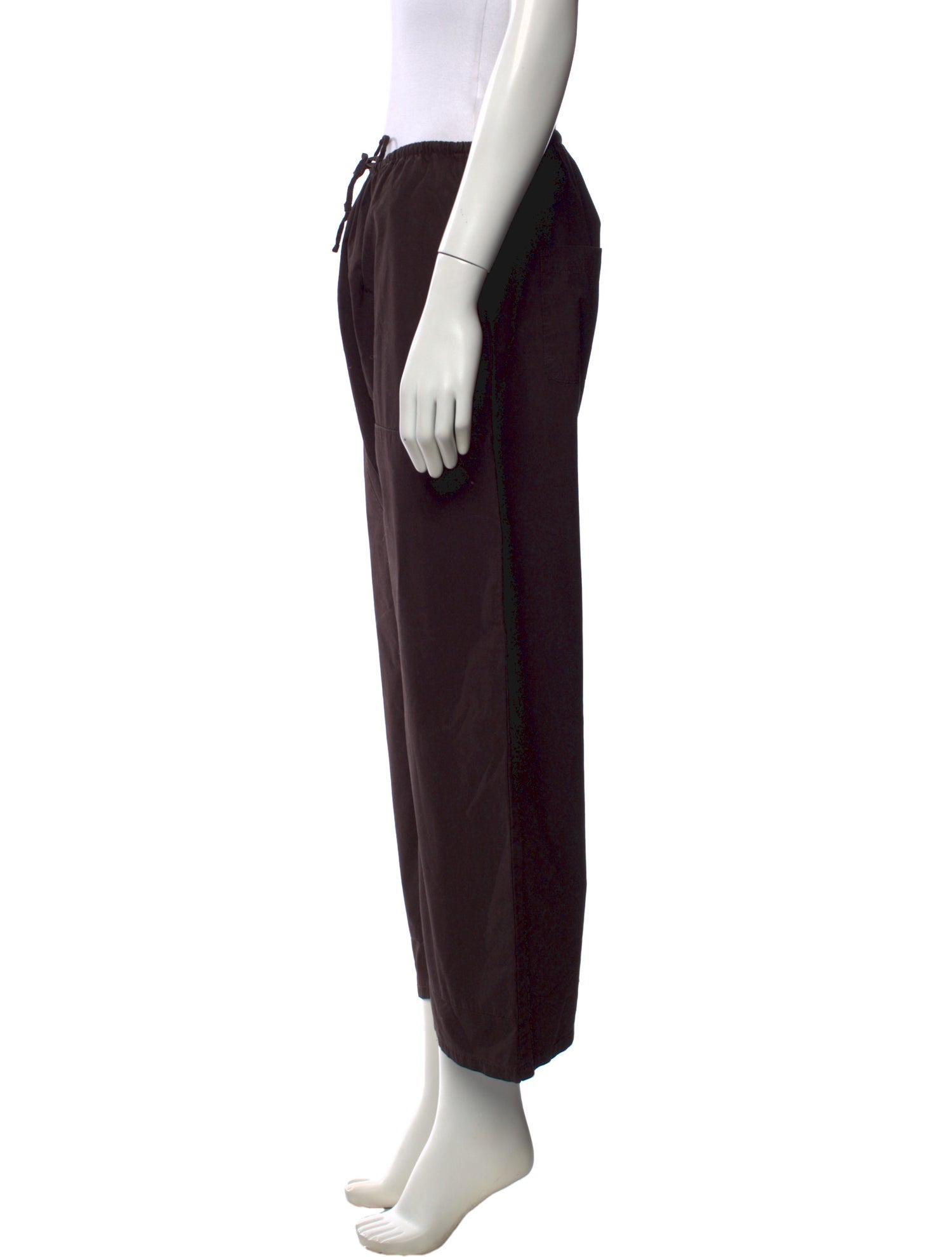 Leset Wide Leg Pants