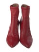 Lewit Leather Boots