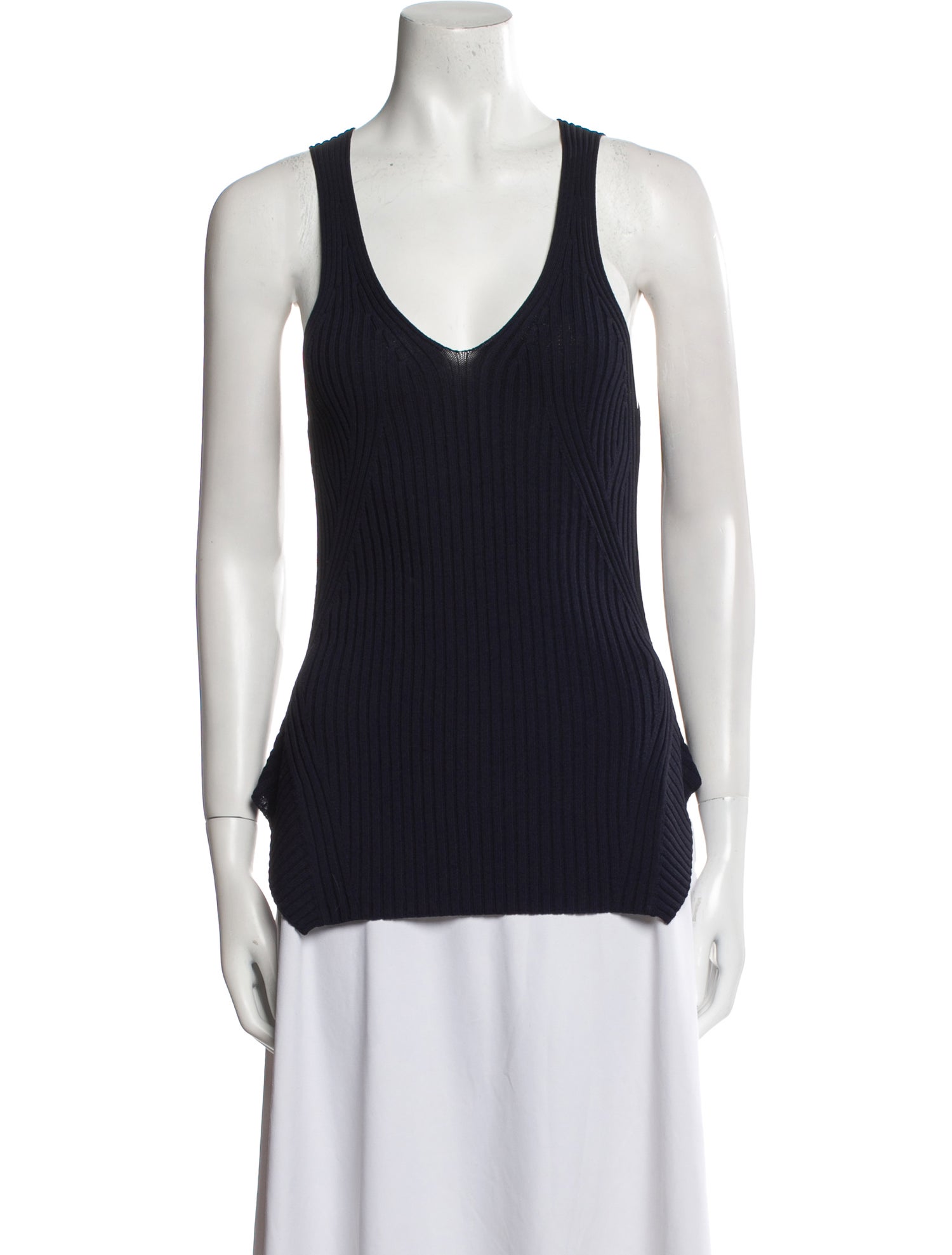 Lewit Scoop Neck Sweater