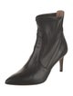 Lewit Leather Boots