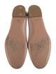 Lewit Leather Ballet Flats