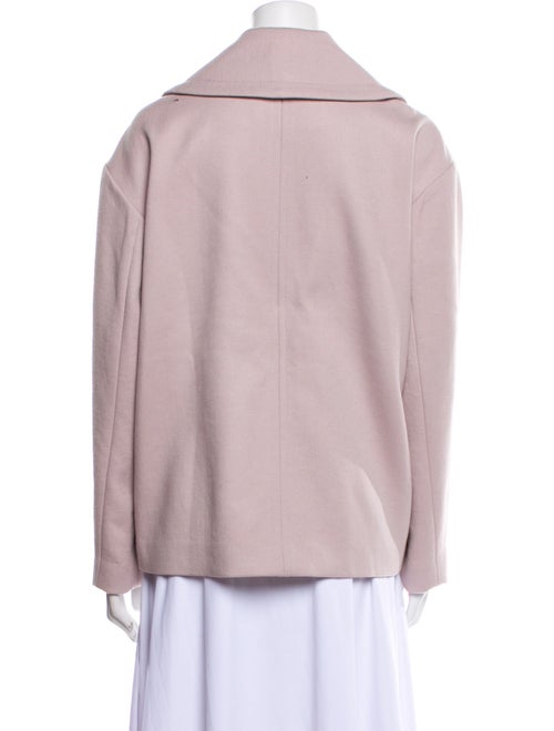 Lewit Virgin Wool Coat