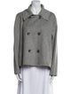 Lewit Wool Jacket