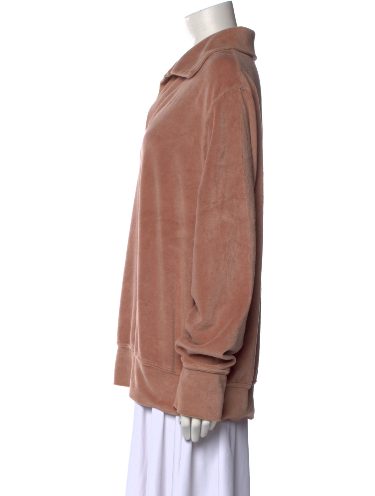 Les Tien Long Sleeve Sweatshirt