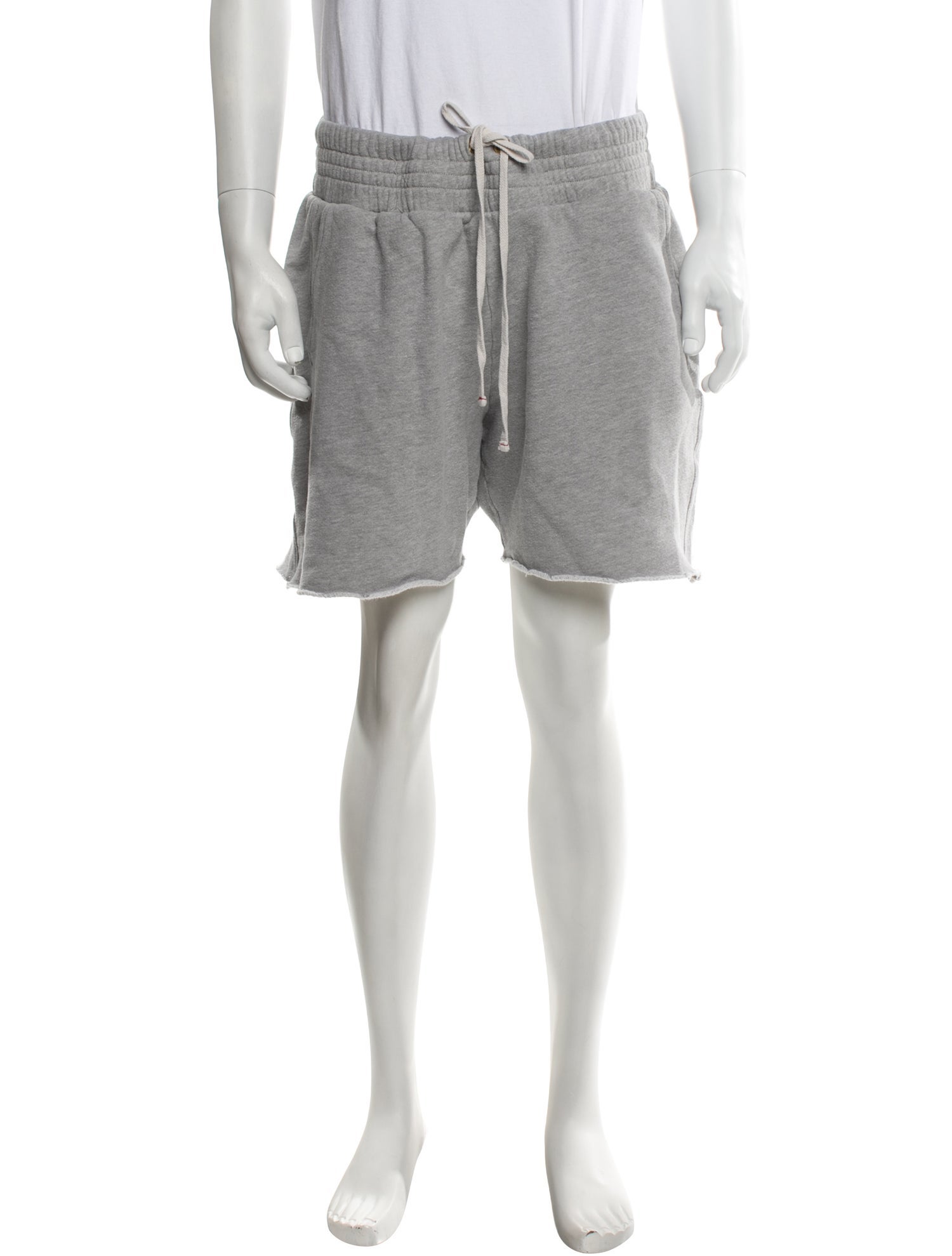 Les Tien Jogger Shorts