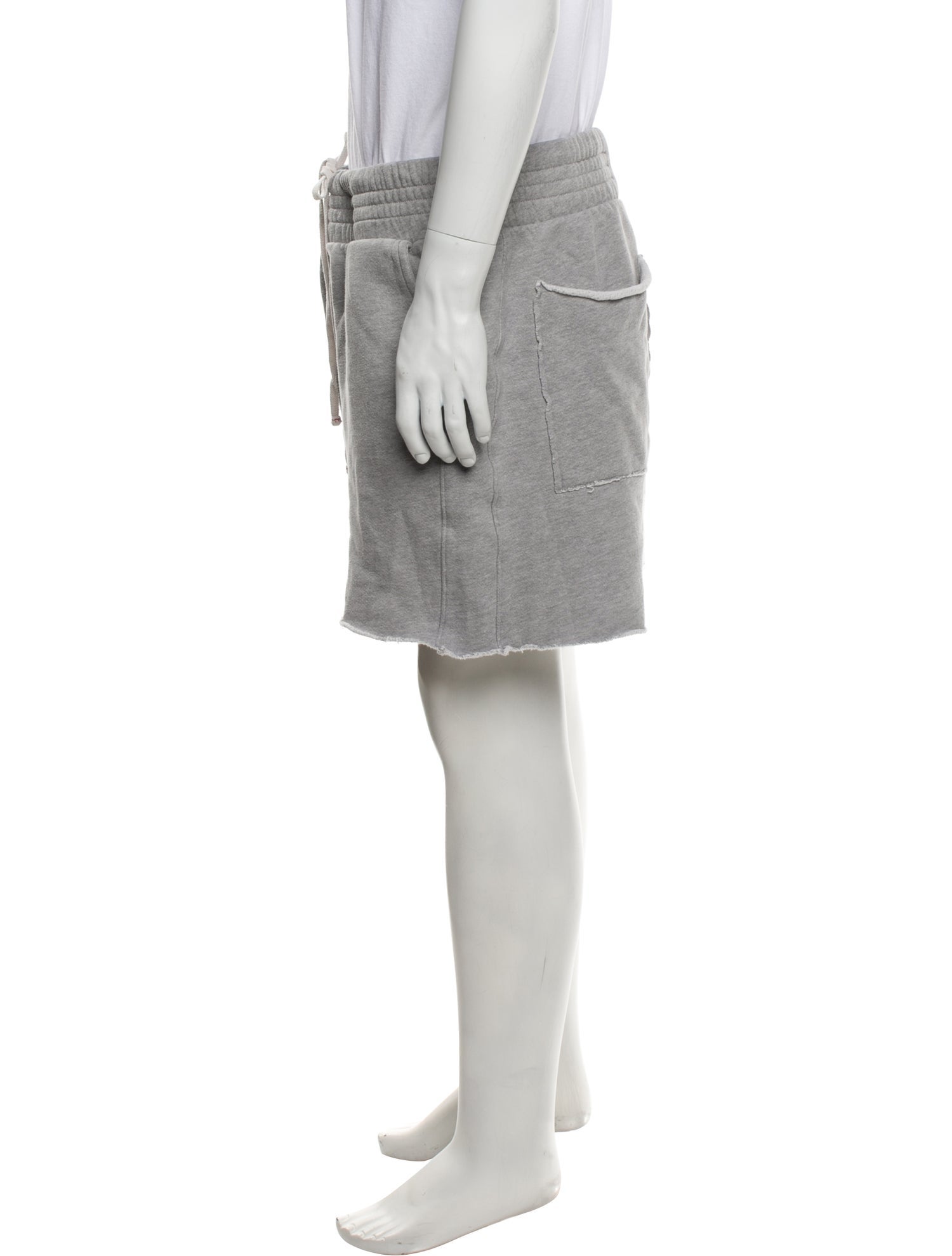 Les Tien Jogger Shorts